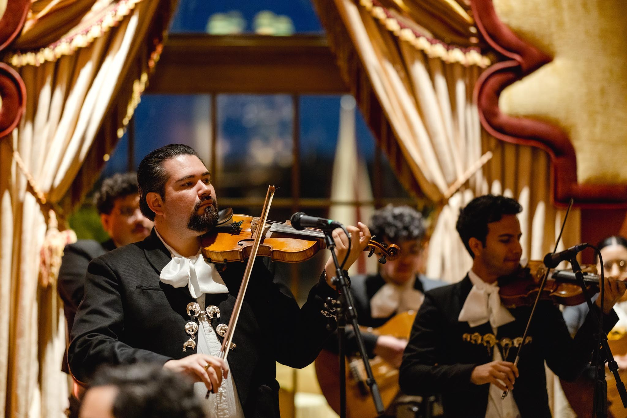 2026.03.22 Abigail & Andy. Sura Moments | Southern California Wedding Photo & Video