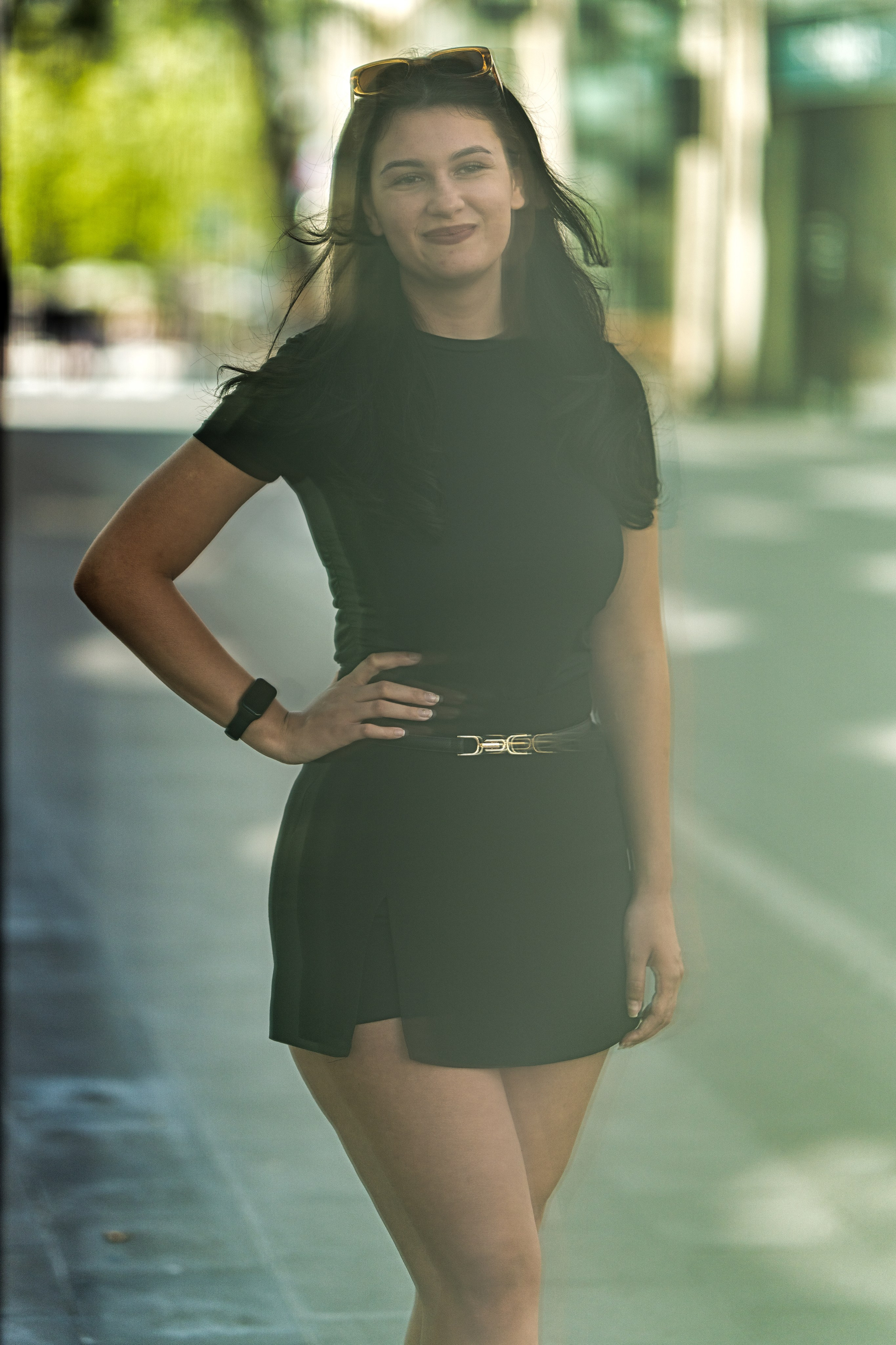 Portraits. Cristian.Fotografie