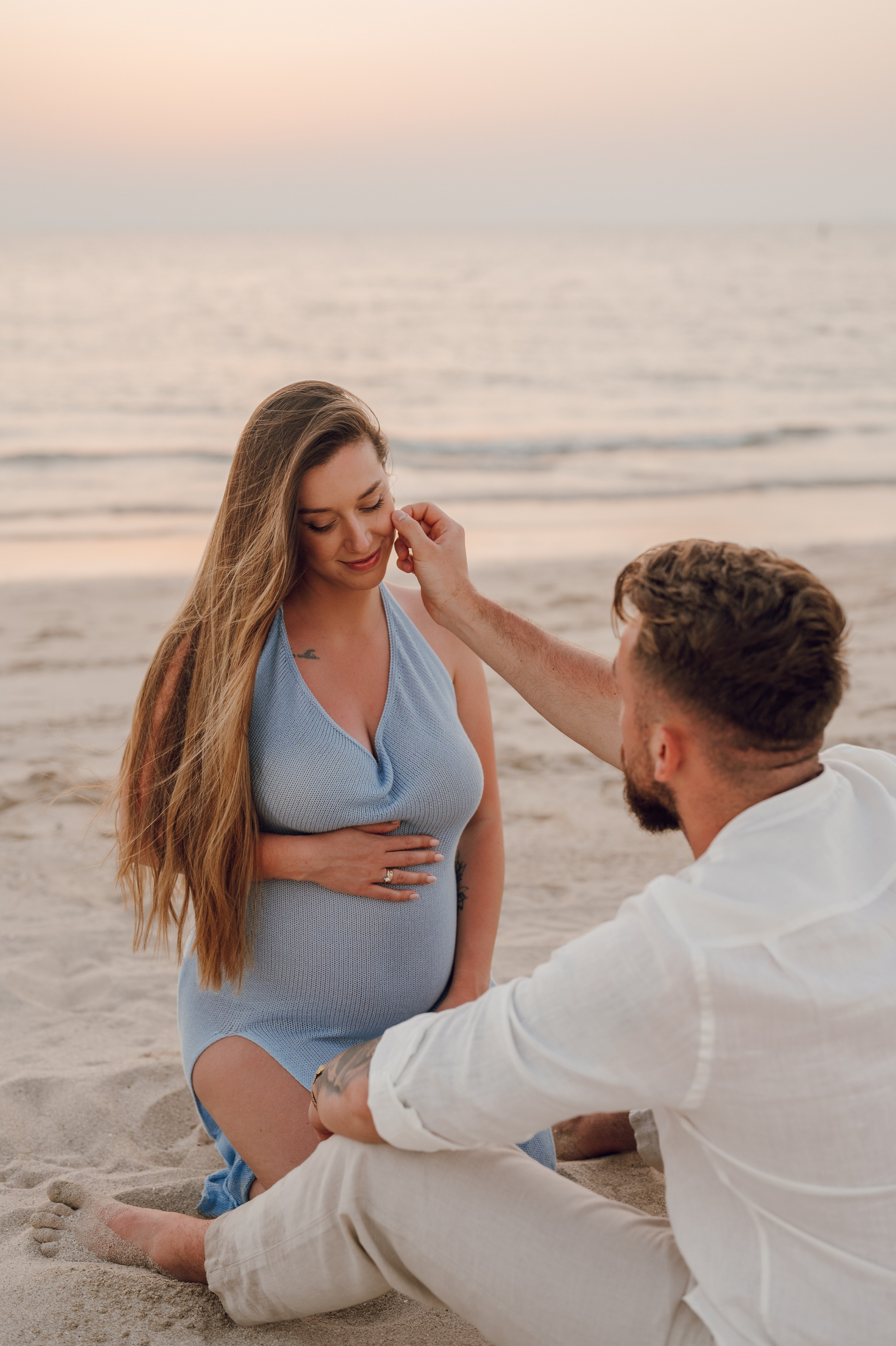 Sesje Ciążowe – Fotografia Ciążowa Poznań | Oliwia Makara. Ślubny fotograf Poznań | Oliwia Makara