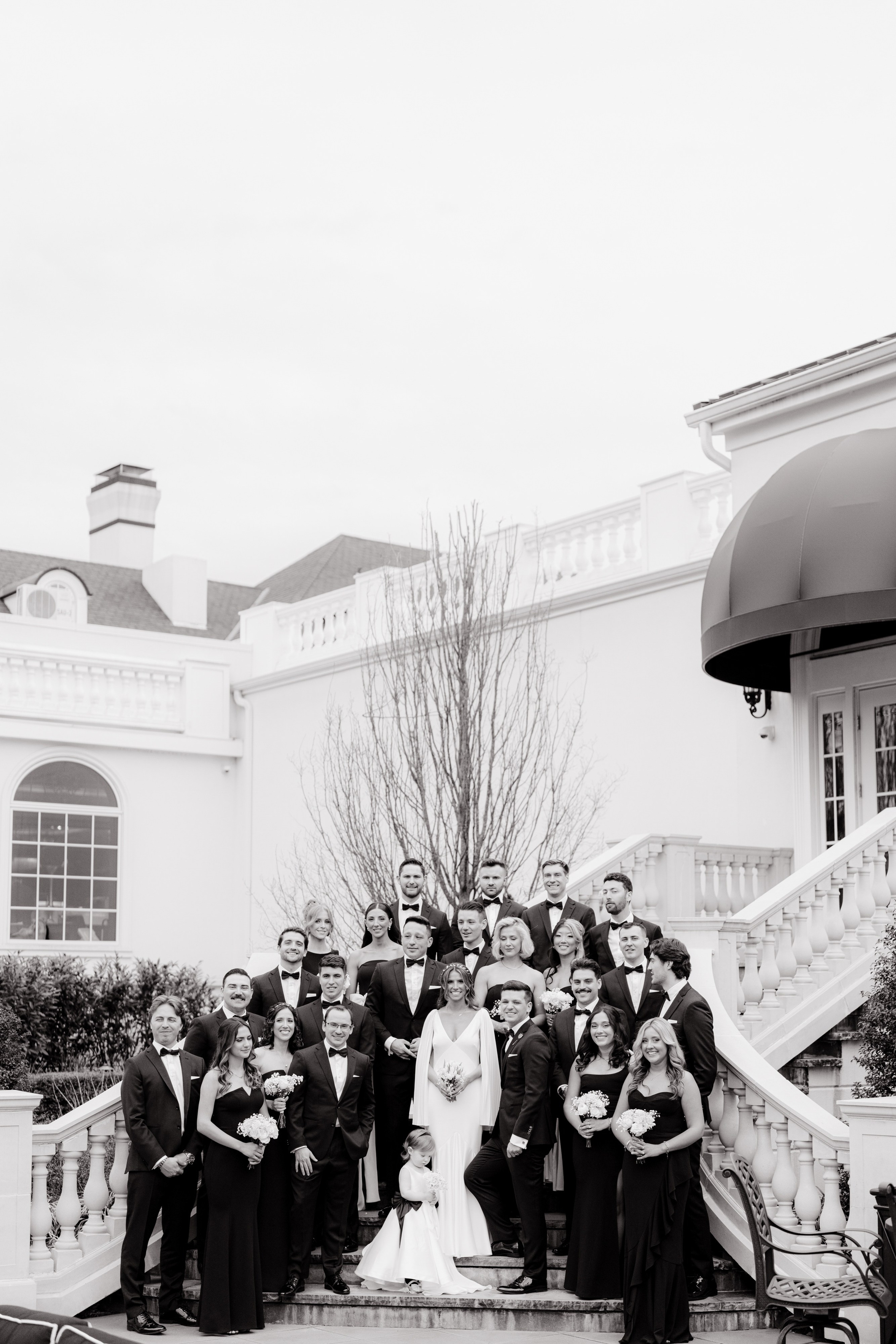 Amanda and Dan. Wedding photographer and videographer New York | New Jersey
