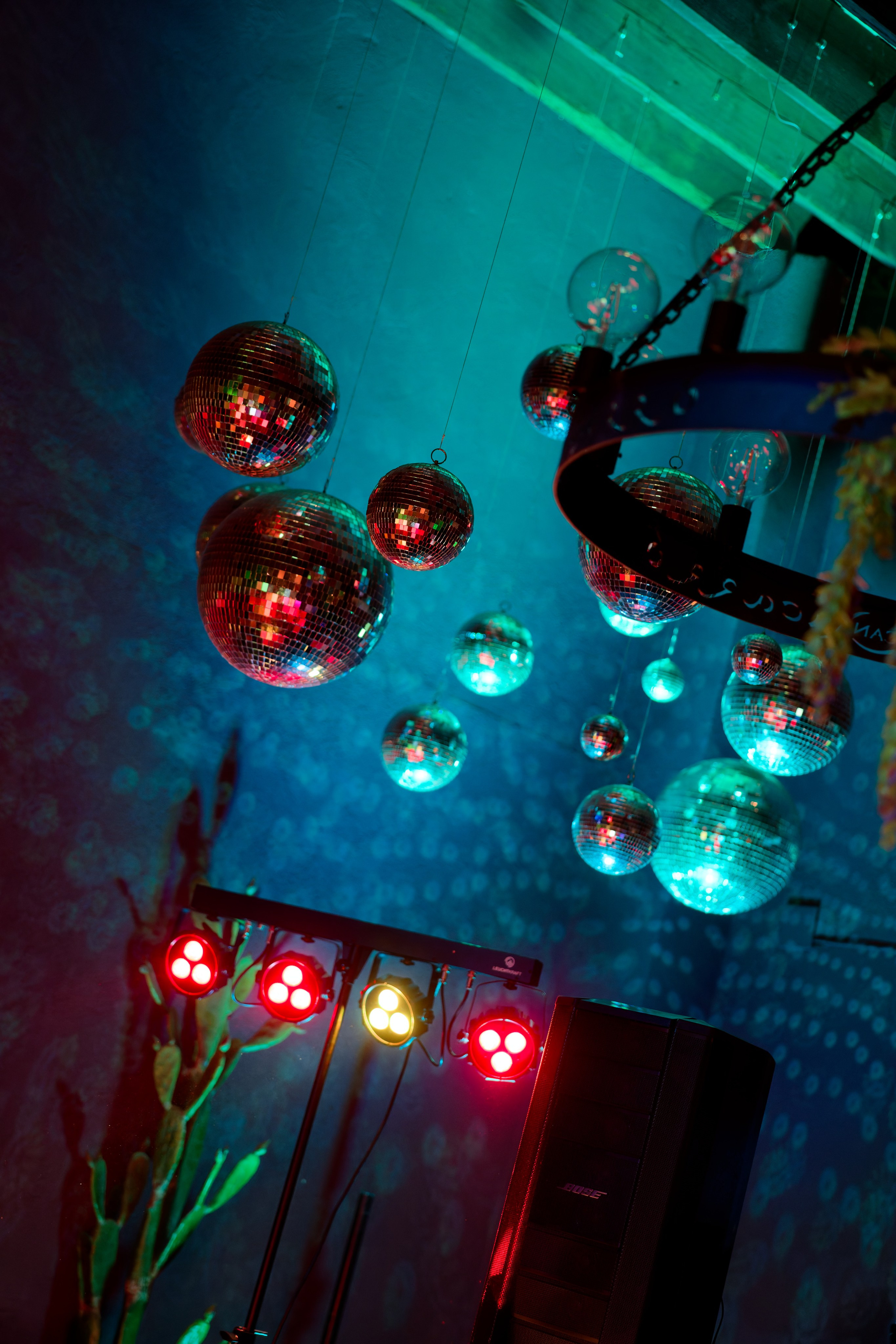 Wedding at Gran Villa Rosa, Barcelona, Spain Preview