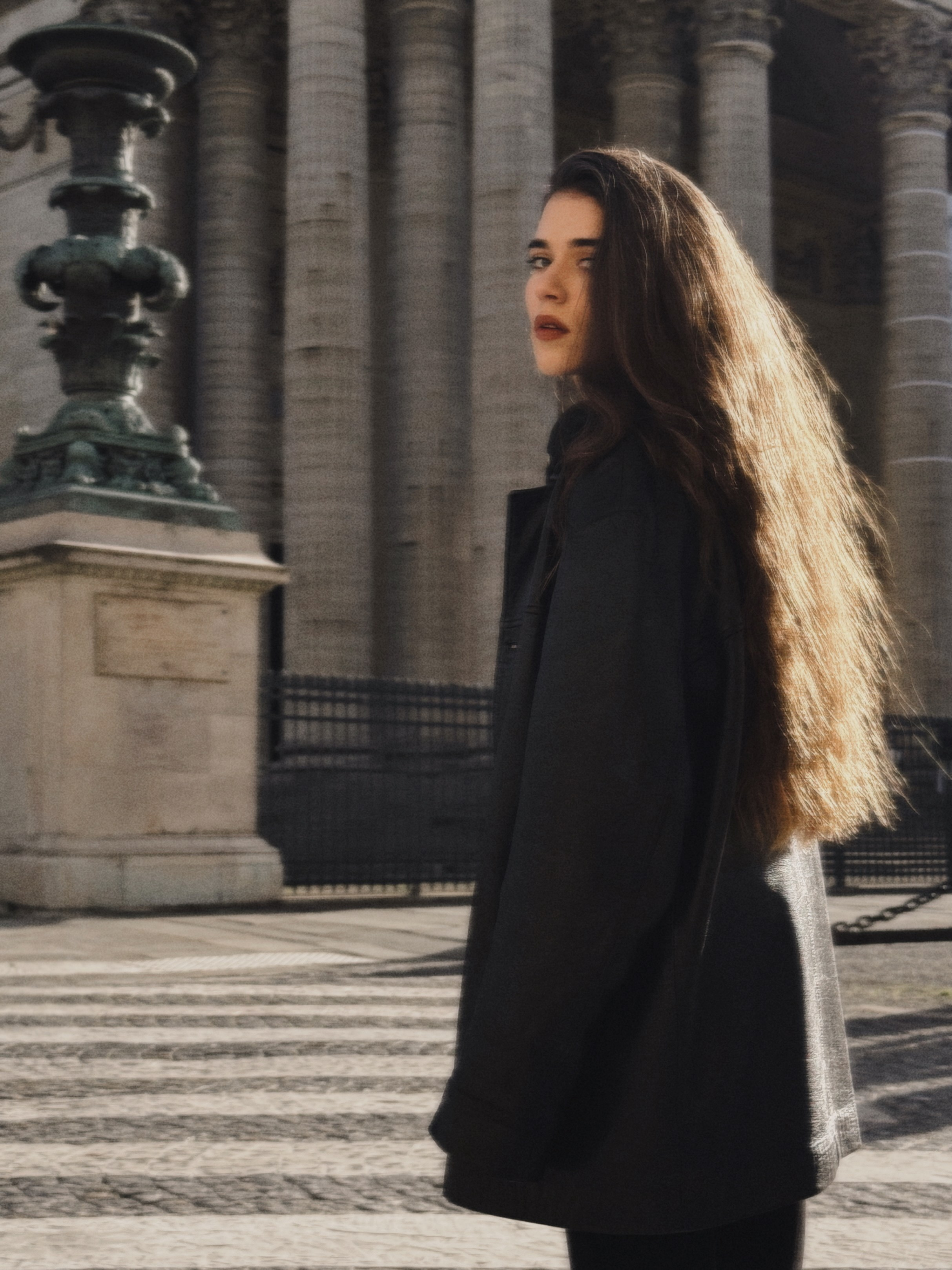 Street & Lifestyle. Julija Titova — content creator, photographer, reels maker in Paris. Available worldwide