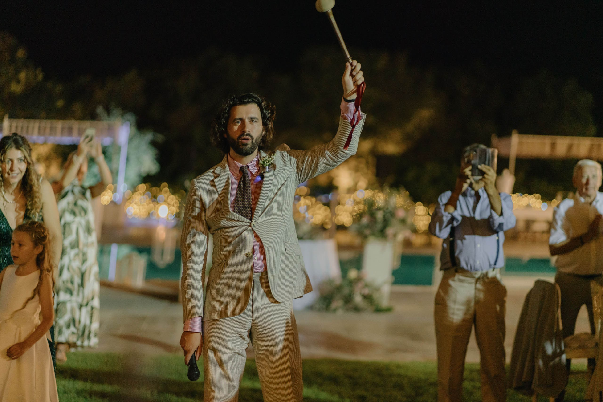 Masseria Traetta Wedding in Ostuni, Italy | August Luxury Celebration. London Wedding Photographer | Engagement & Proposal Photography by Natasha Ferreira
