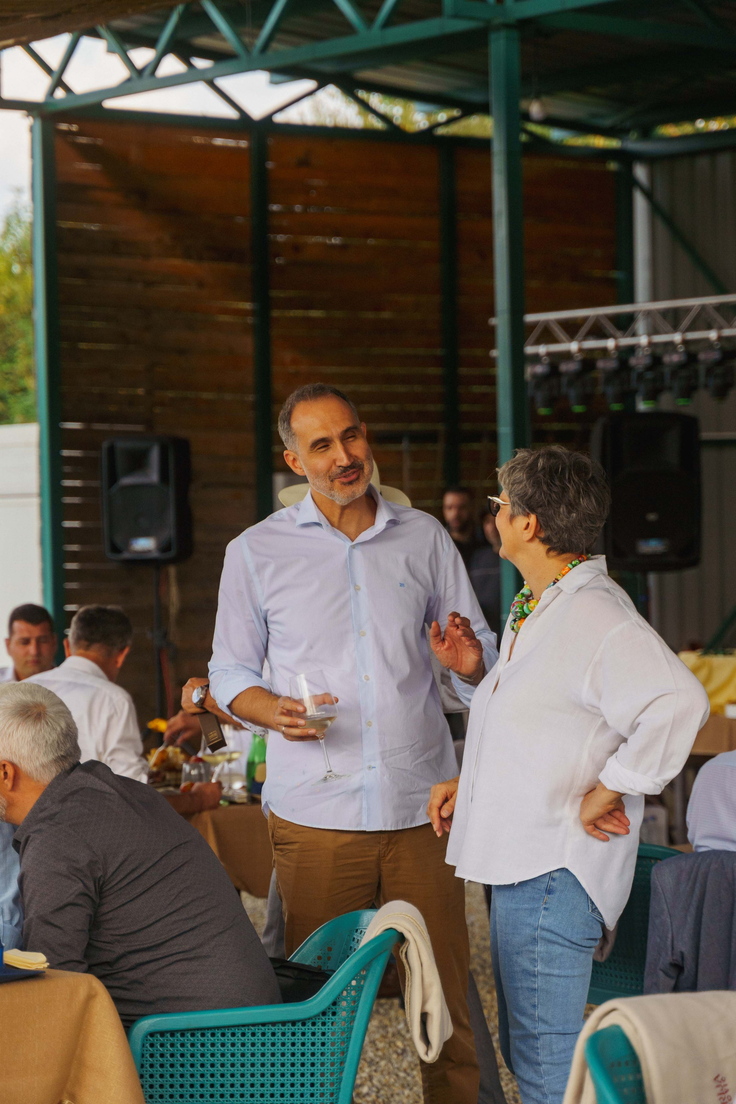 Jeep Commerce Event. Žukov Studio