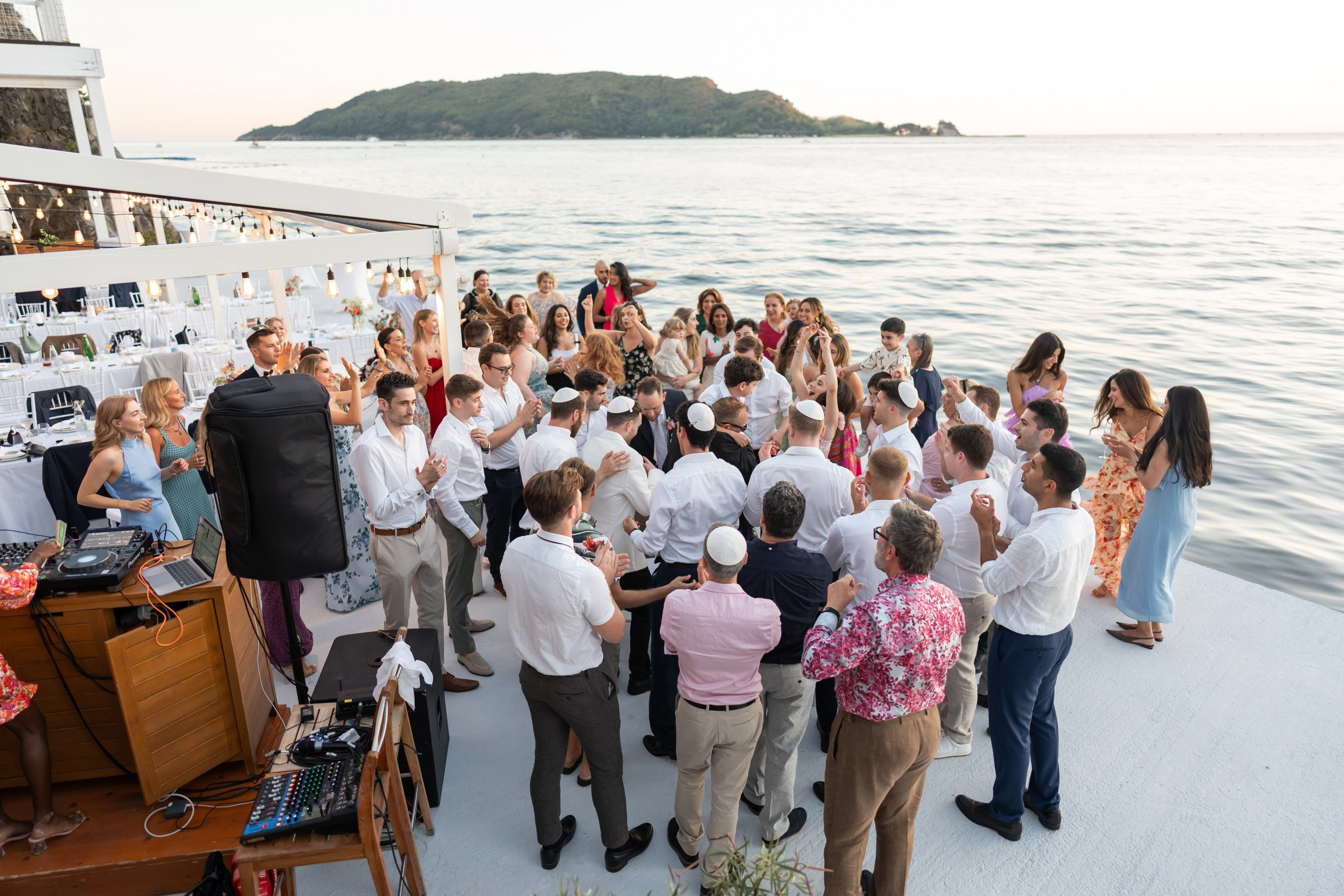Sumosan Dukley Montenegro Wedding. Montenegro Wedding Photographer & Videographer | Maria & Vasilii
