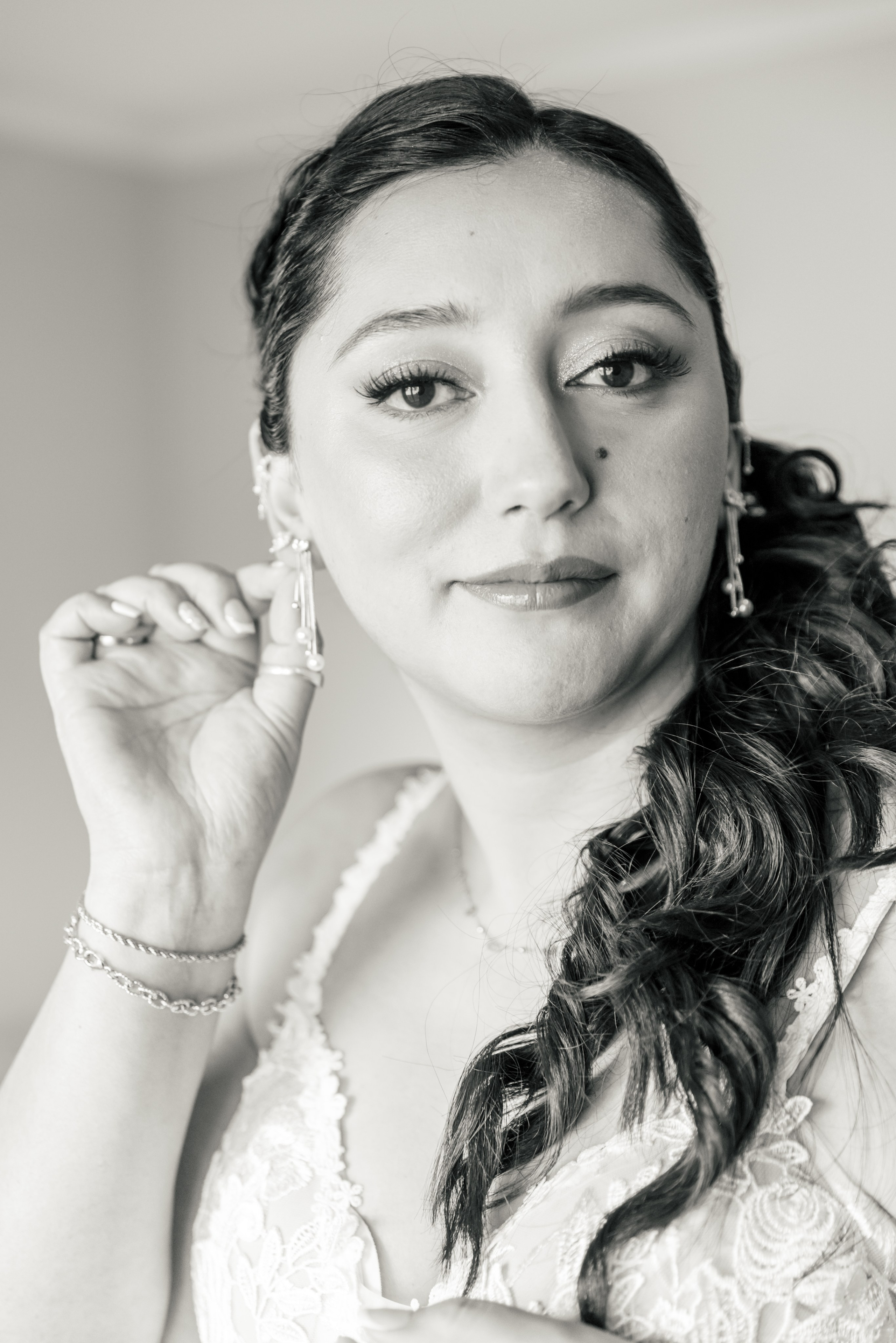 Isamar y Mauro. Dinka & Emilio - El arte de preservar lo que no se repite