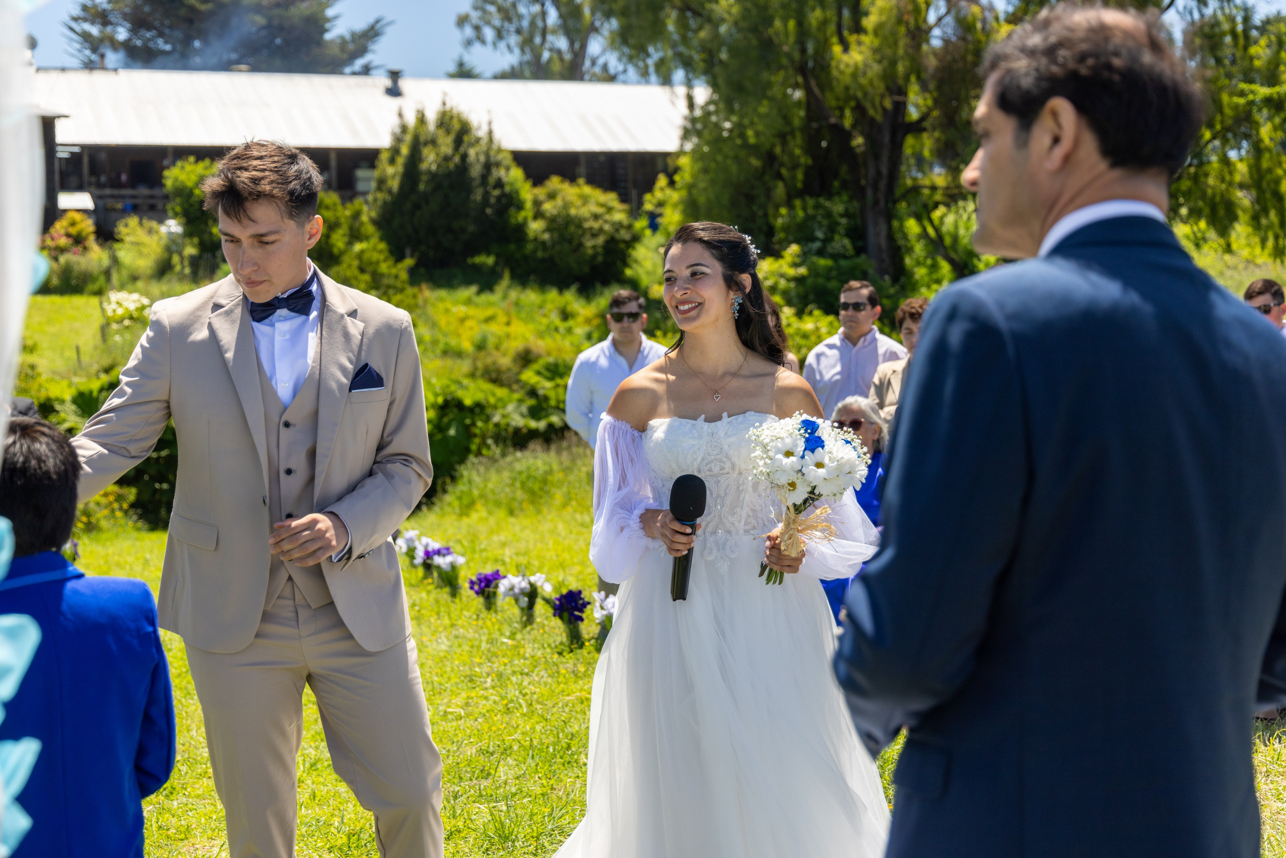 Carol & Ivo. Dinka & Emilio - El arte de preservar lo que no se repite