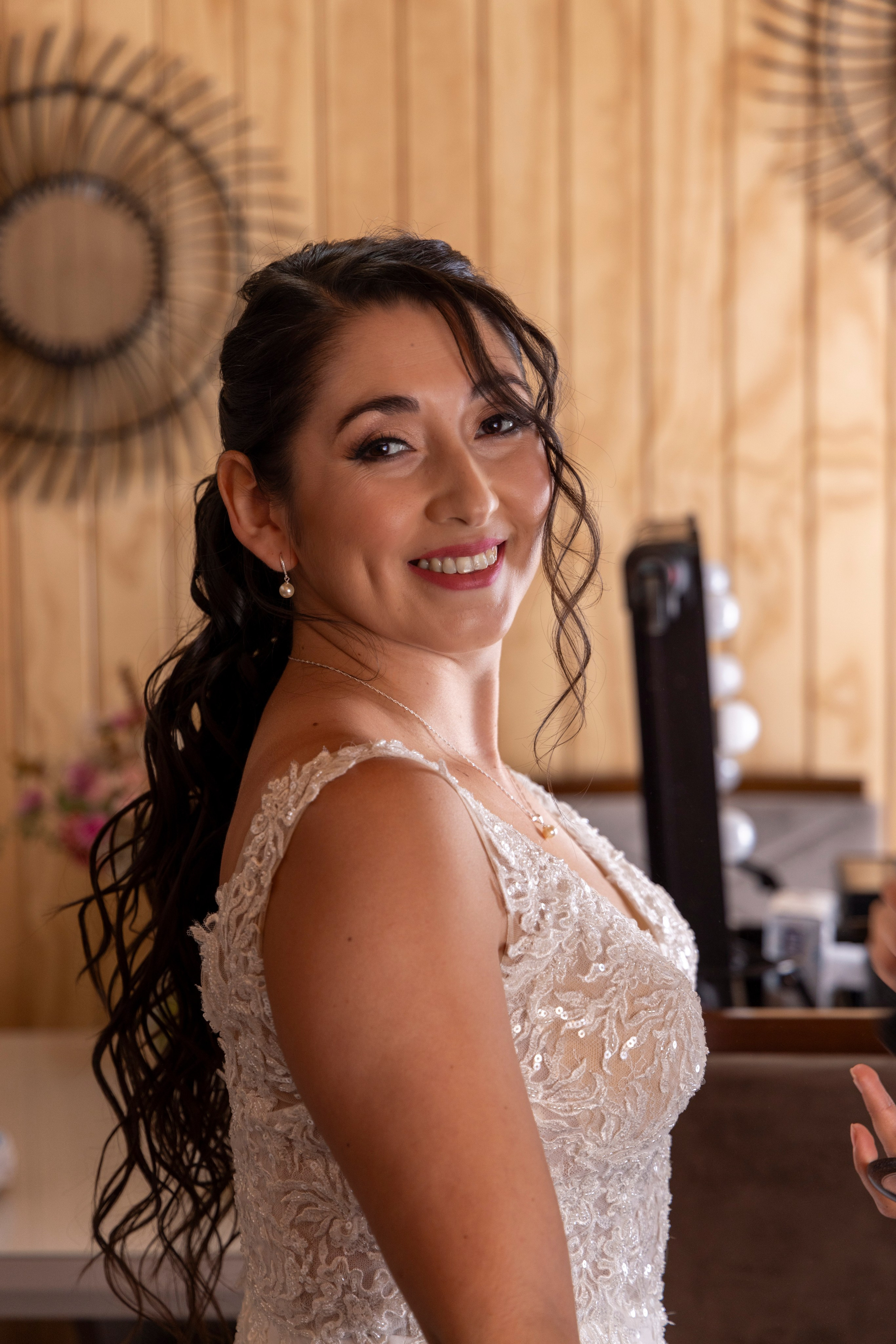 Susan y José Luis. Dinka & Emilio - El arte de preservar lo que no se repite