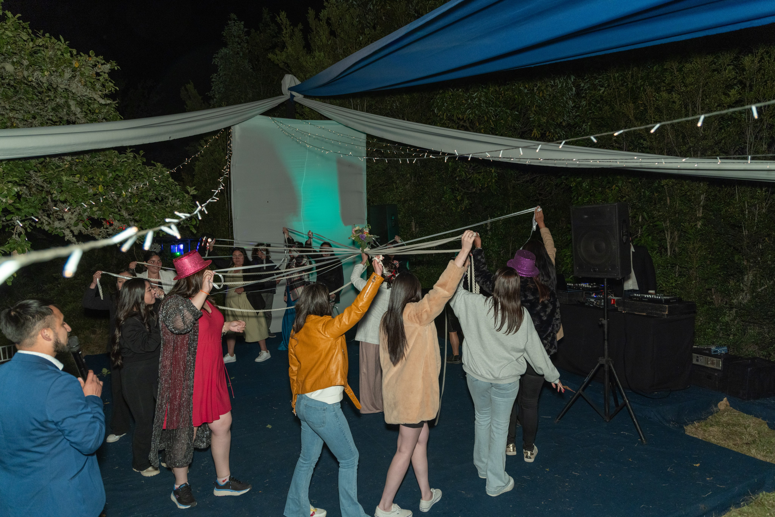 Maritza y Alen. Dinka & Emilio - El arte de preservar lo que no se repite