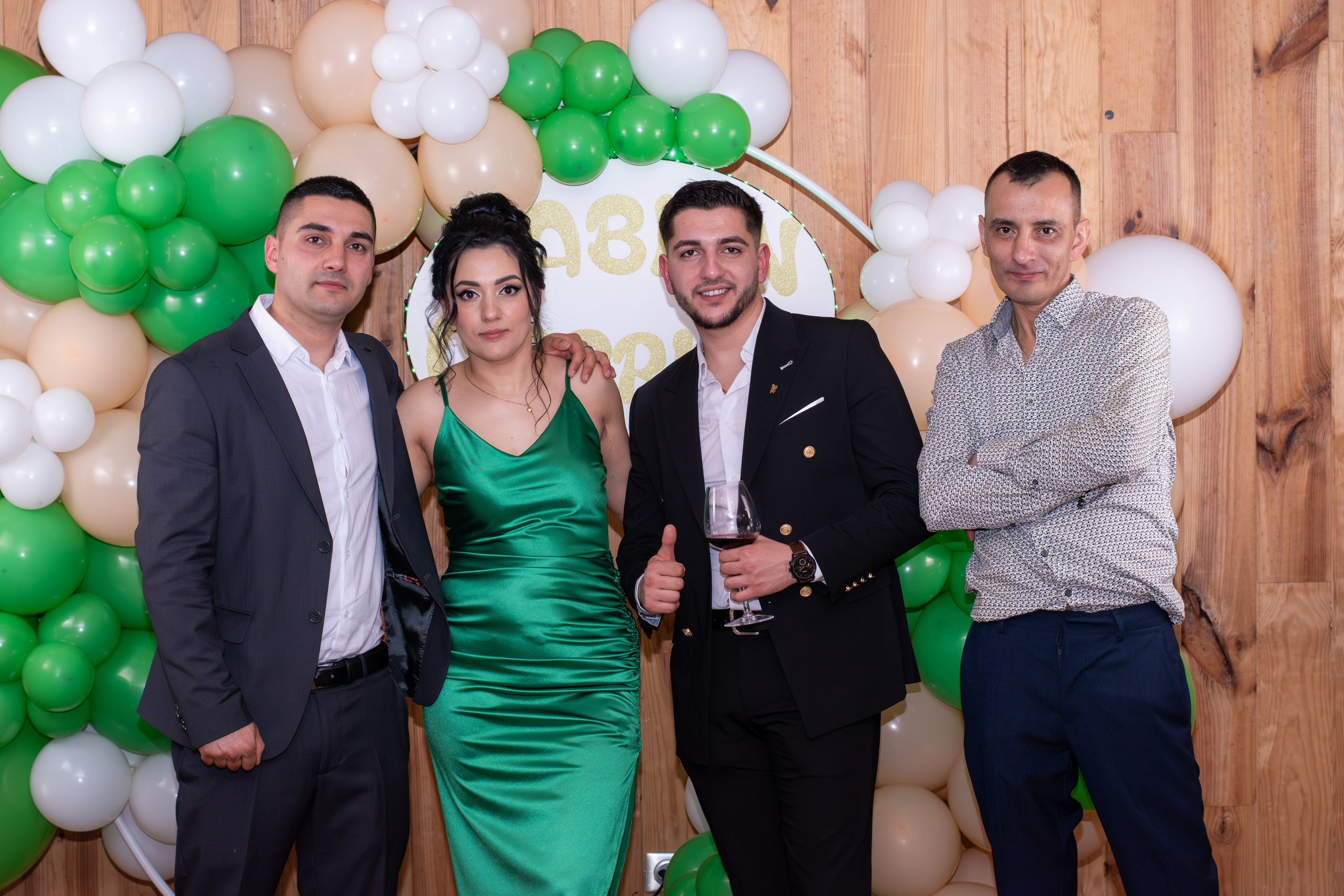 Fabian-Gabriel. Fotograful și Cameramanul familiei dvs în Franța Paul Photographer