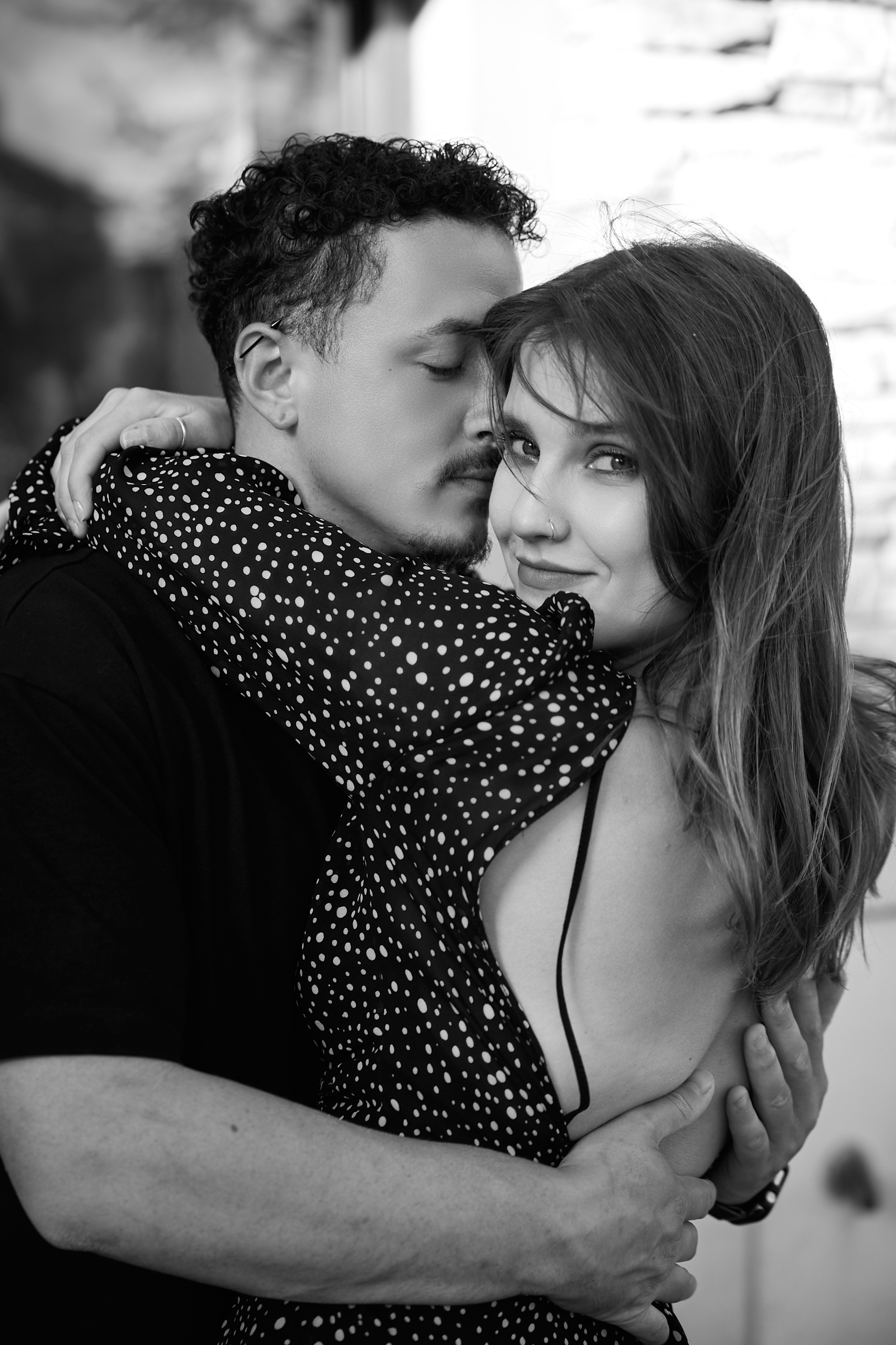 Love Story Valery&Angel. Shtatolkina Studio | Private Photo studio in South Jordan. Portrait, Maternity & Headshot Photography in South Jordan, Utah