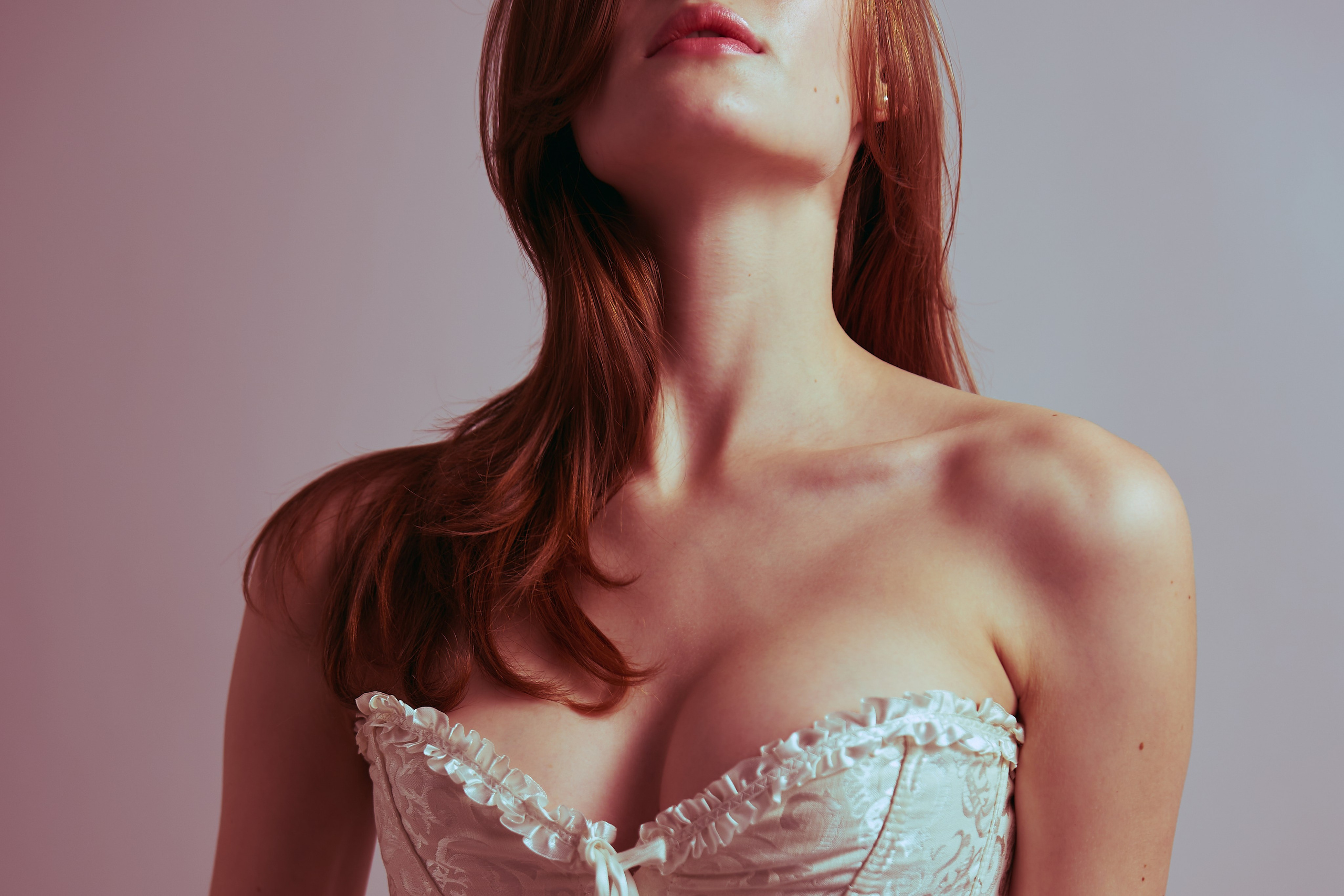 Boudoir. Portrait photographer Paul Boyarinov in Miami, South Florida