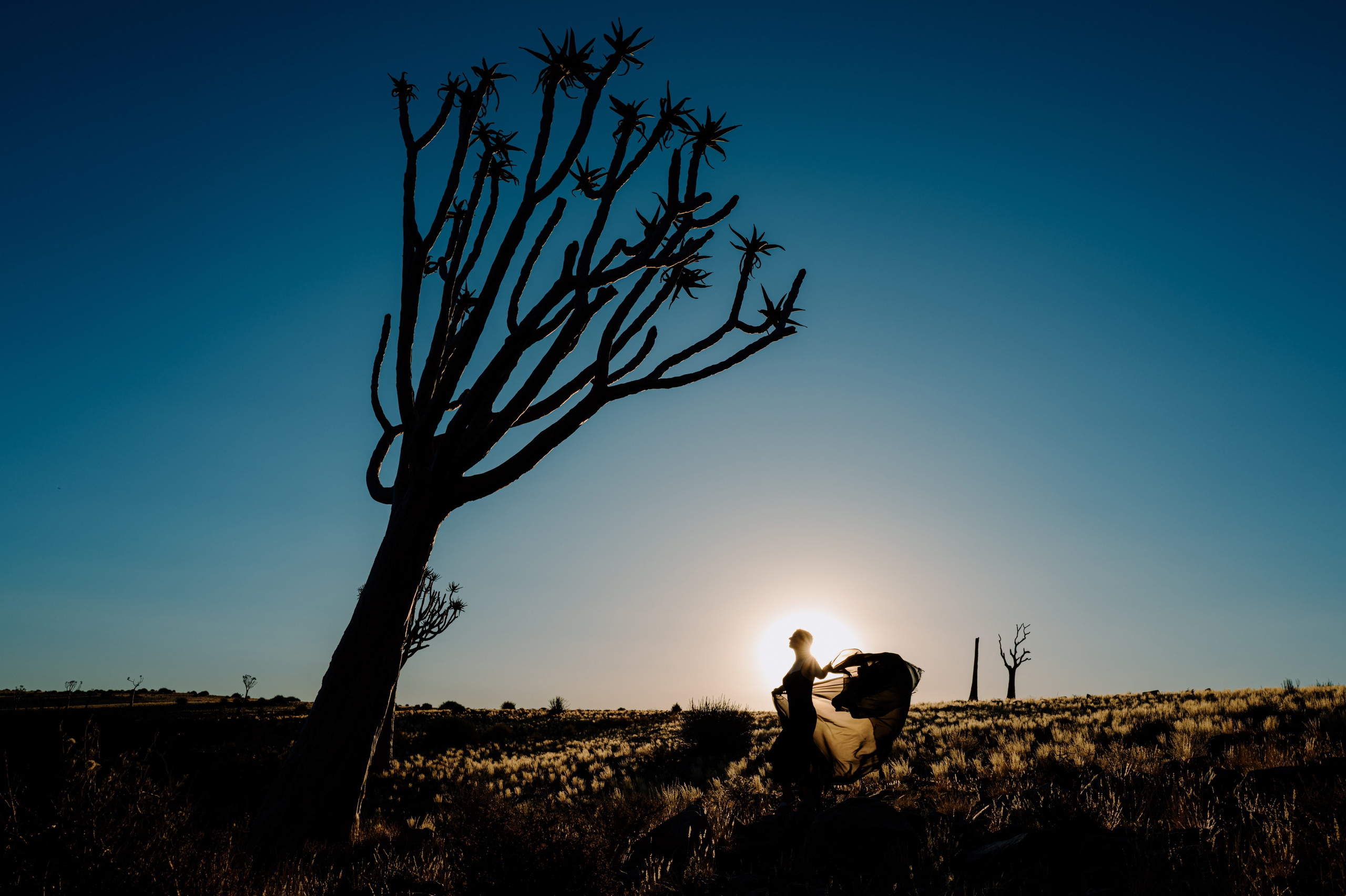 Namibia. M Atelier | Art Portraits