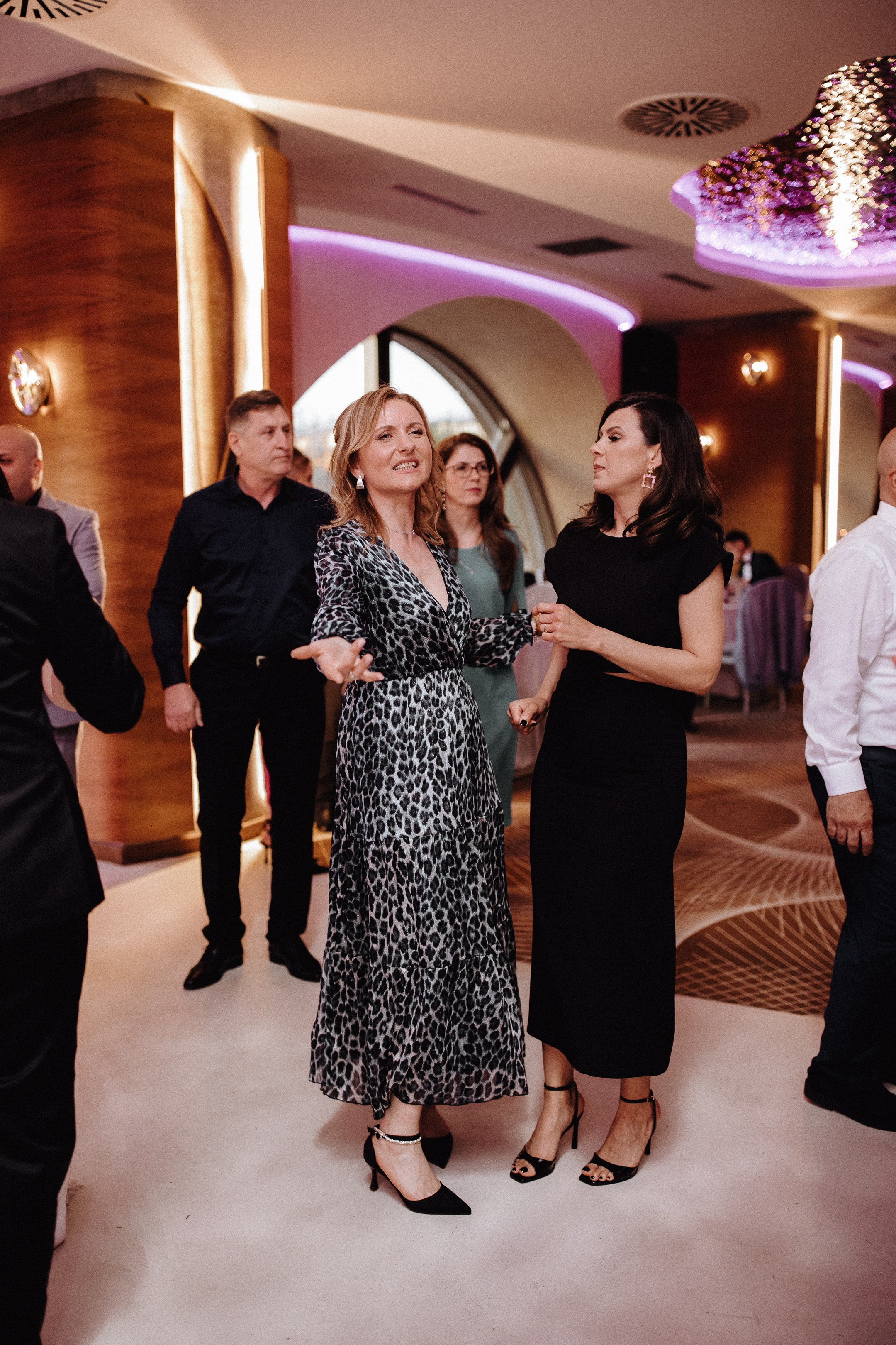 Alina & Alex. MovieFrames.ro