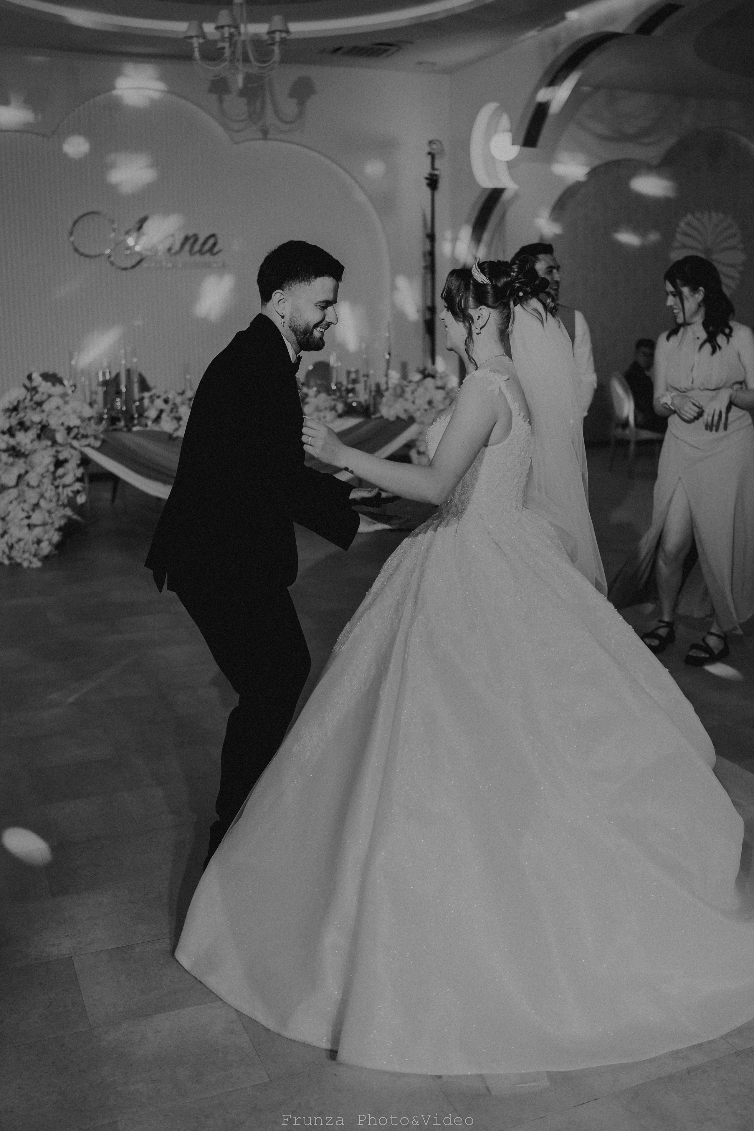 Ionut & Alexandra / Complete Wedding Day. Foto / Video nunta Deva, Hunedoara