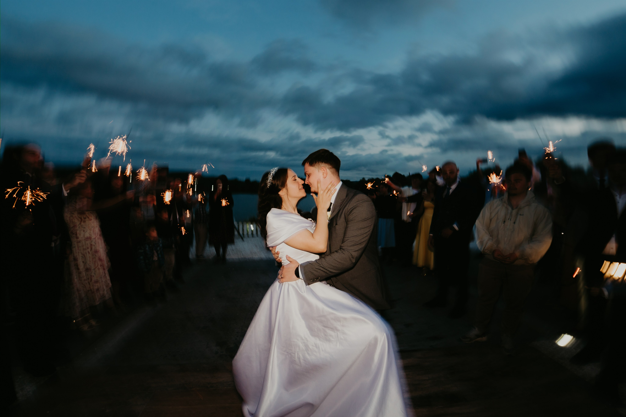 Ioana & Gabi / Wedding Day. Foto / Video nunta Deva, Hunedoara