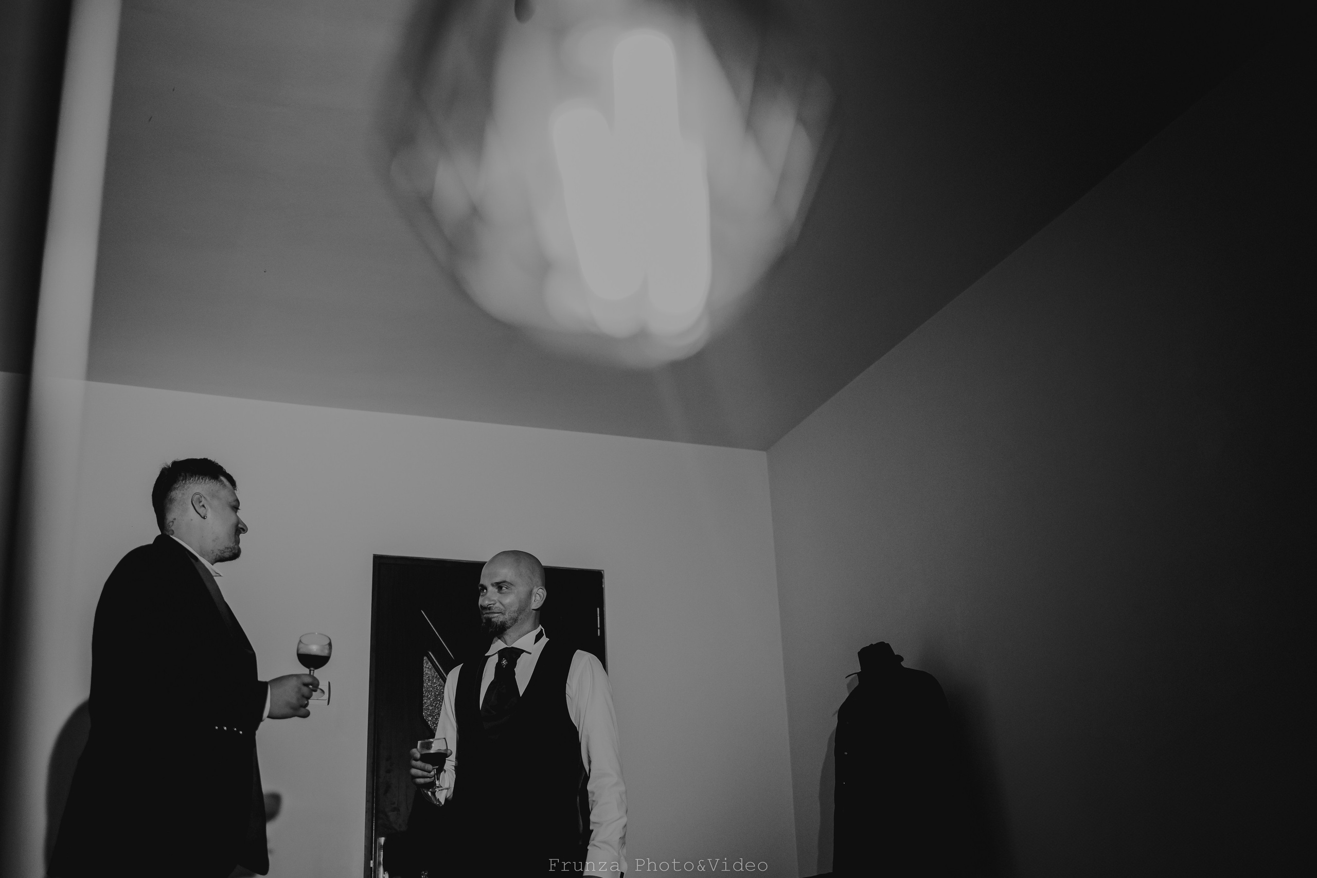 Andra + Doru / Wedding Day. Foto / Video nunta Deva, Hunedoara