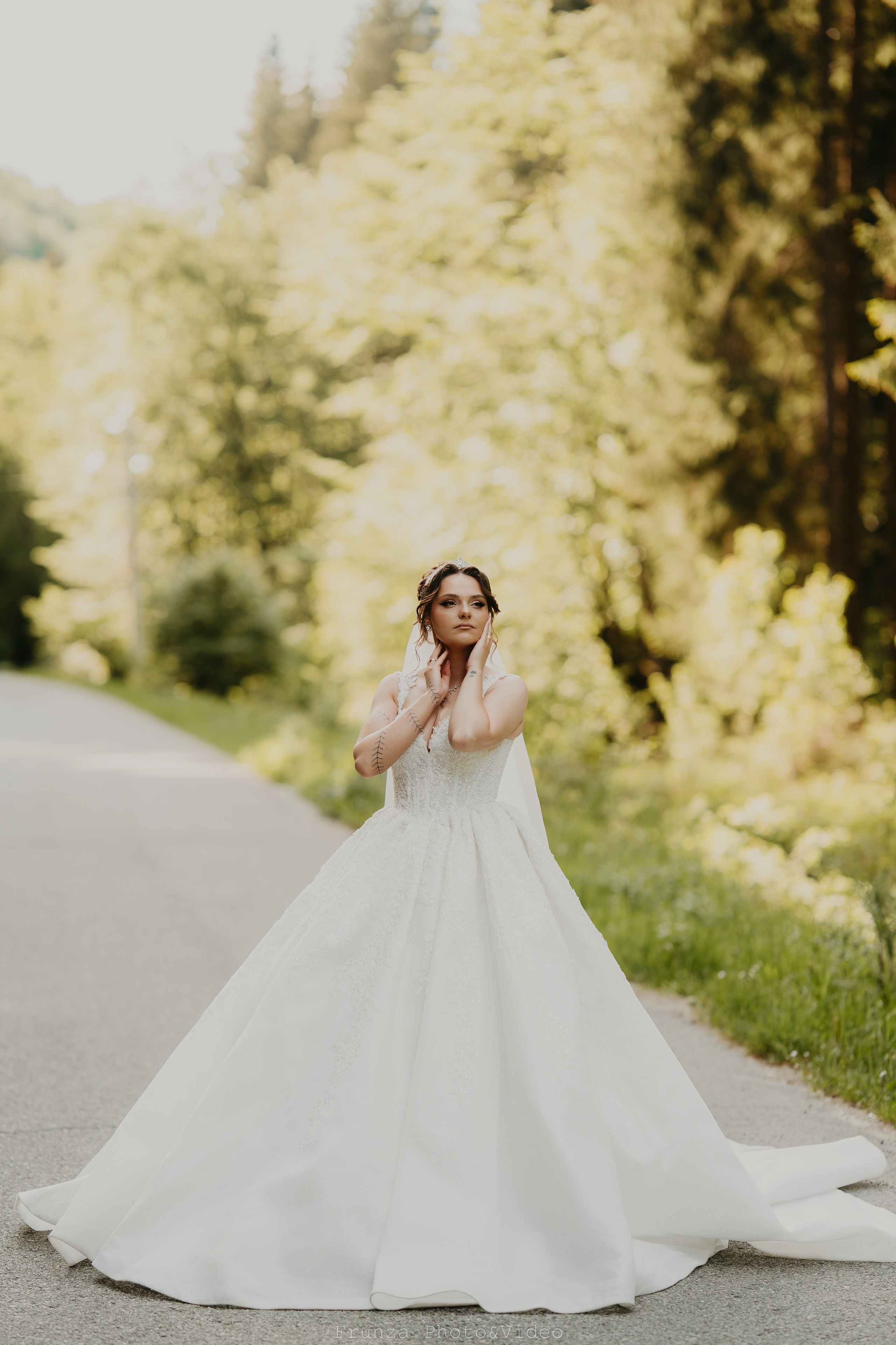 Ionut & Alexandra / Complete Wedding Day. Foto / Video nunta Deva, Hunedoara