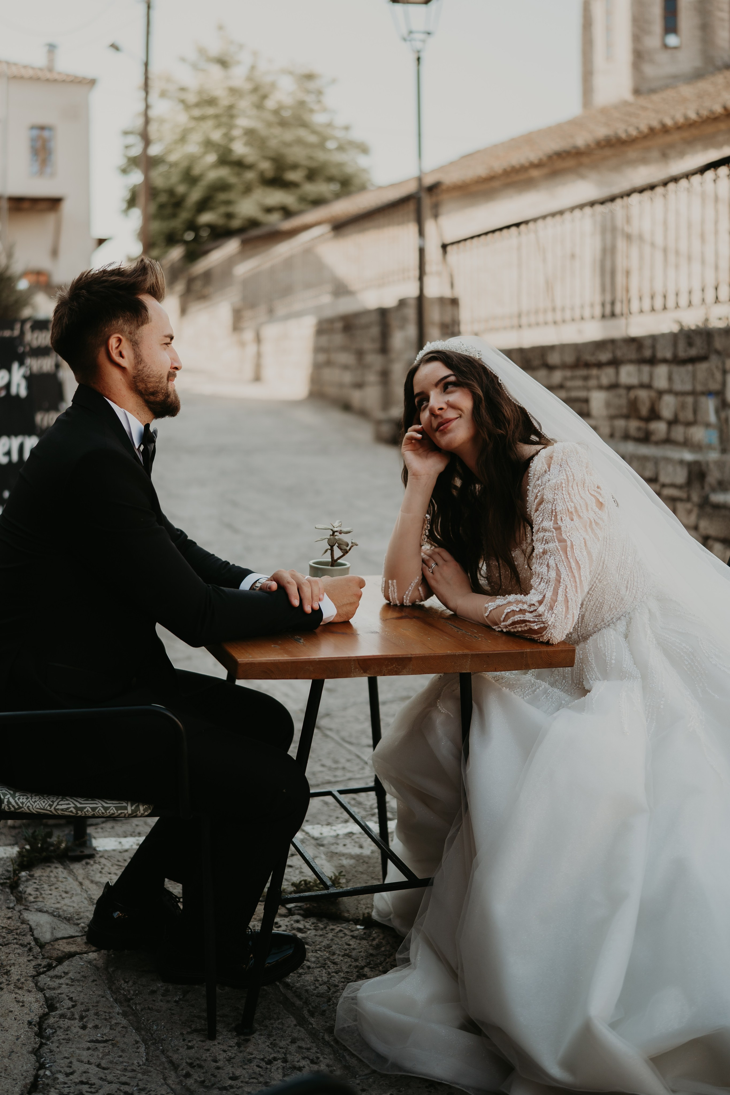 Mădălina & Emanuel / Trash the Dress Halkidiki. Foto / Video nunta Deva, Hunedoara