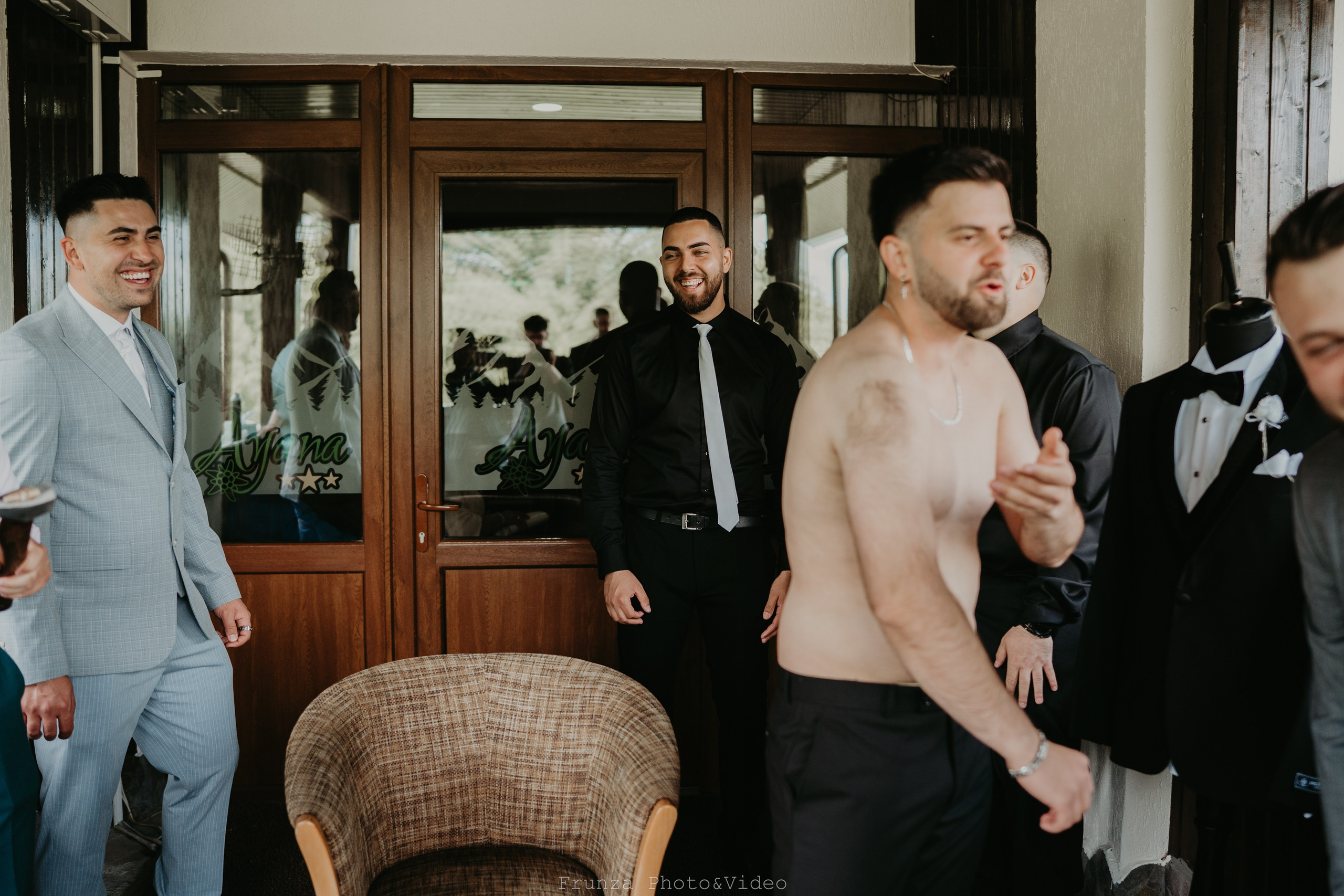 Ionut & Alexandra / Complete Wedding Day. Foto / Video nunta Deva, Hunedoara