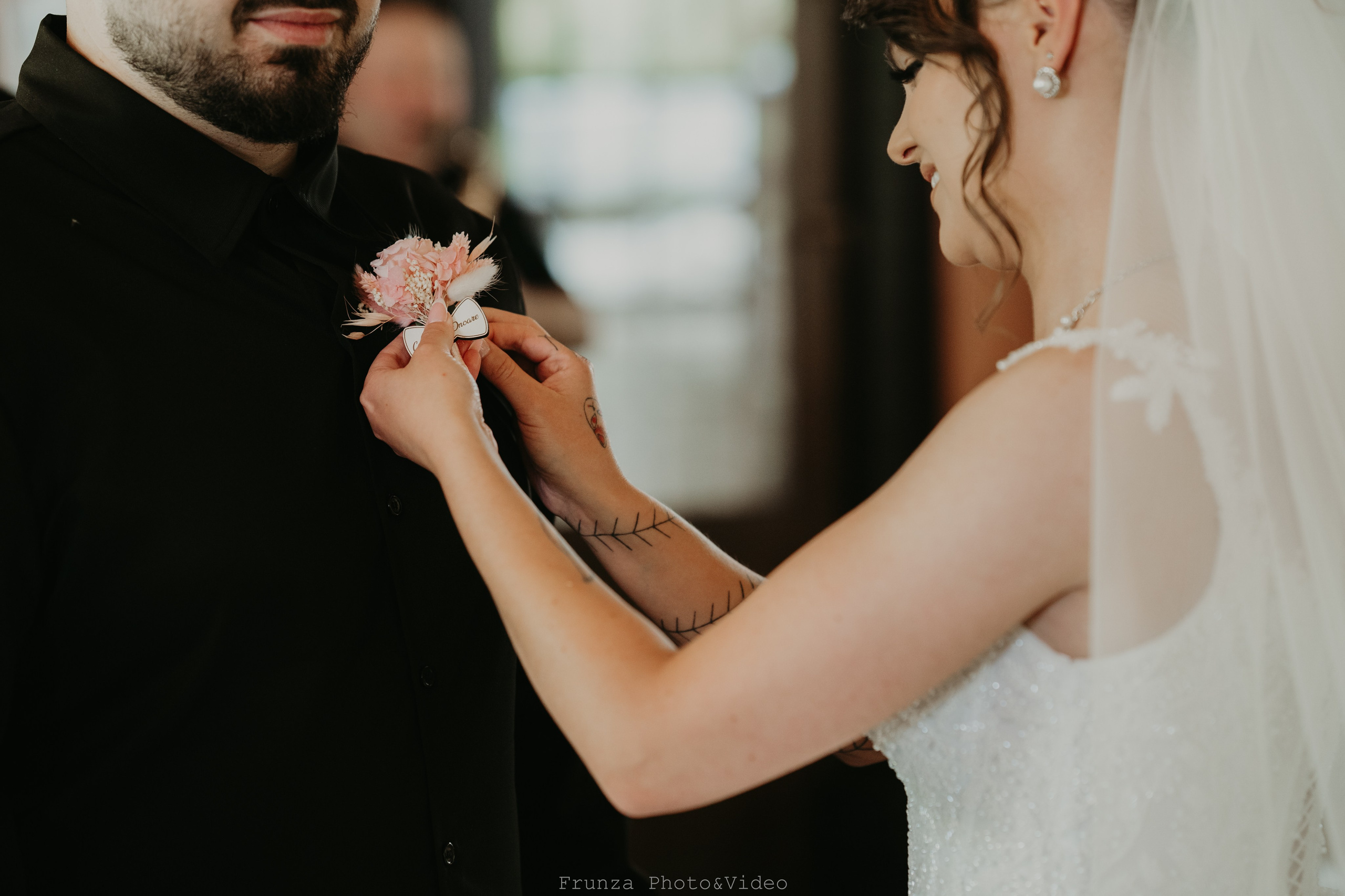 Ionut & Alexandra / Complete Wedding Day. Foto / Video nunta Deva, Hunedoara