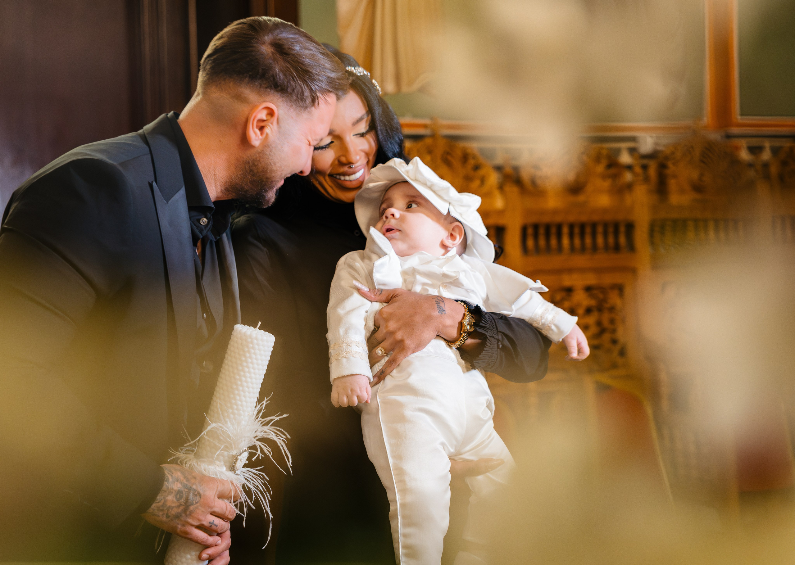 Fabio Gabriel. Foto Studio — Fotograf de evenimente, nunti, botezuri, portrete