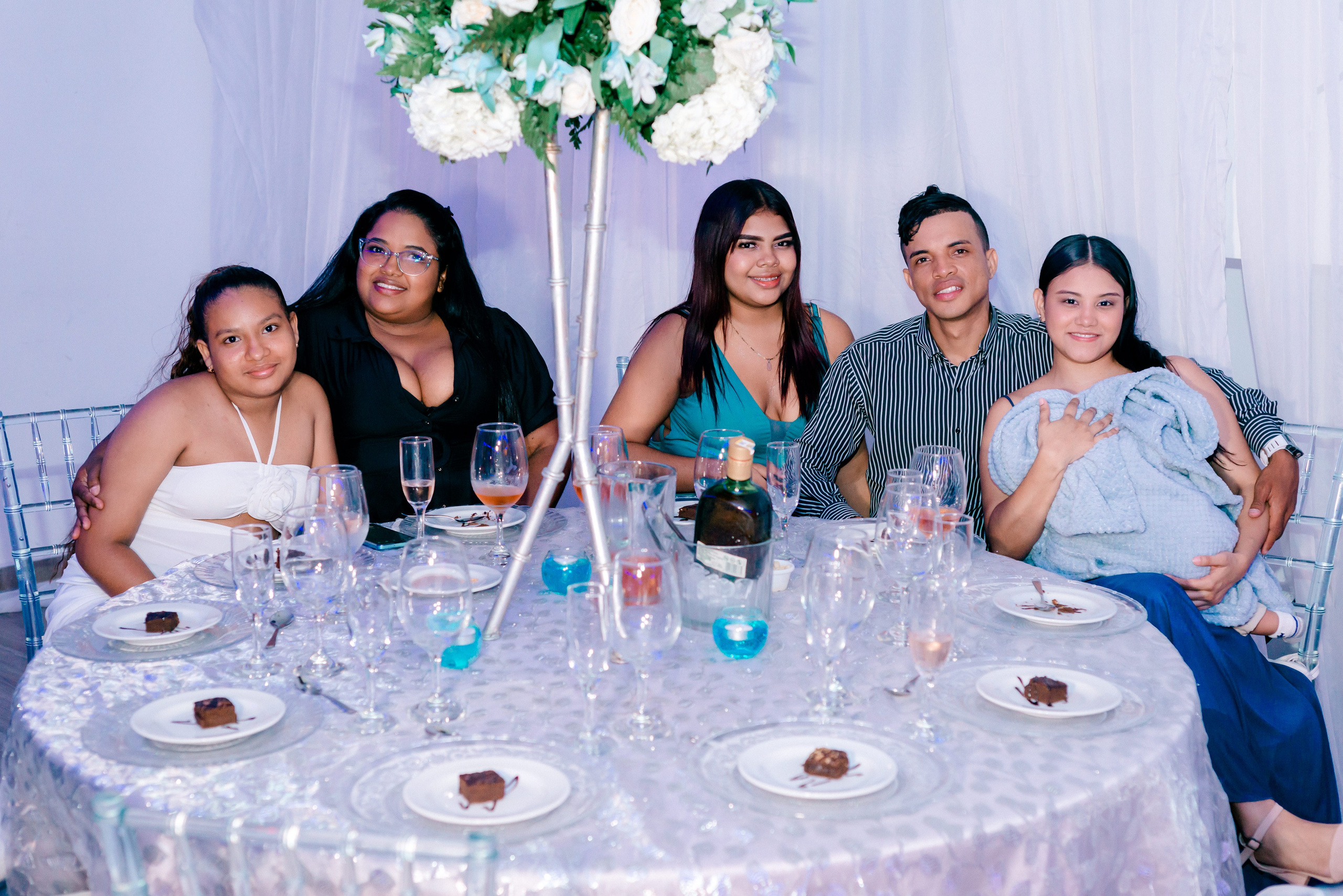 YITZY. Fotógrafo David Yance