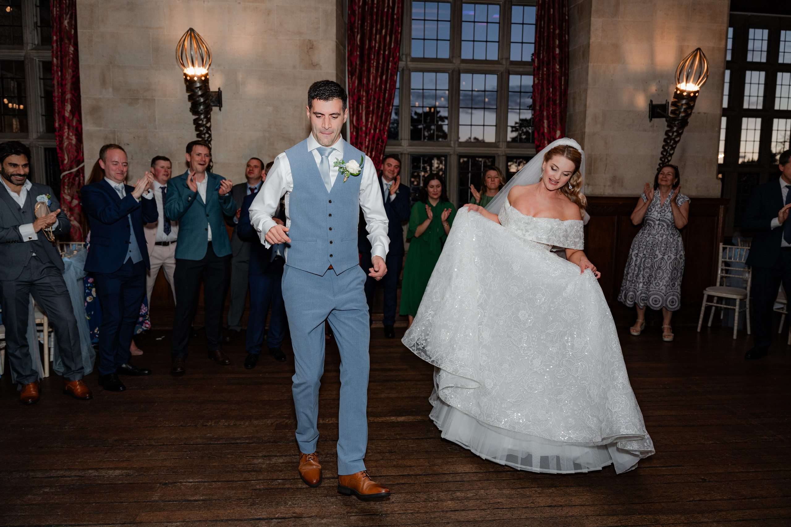 Ferdinando&Bohdana. Tonya Kyrylenko photographer in London