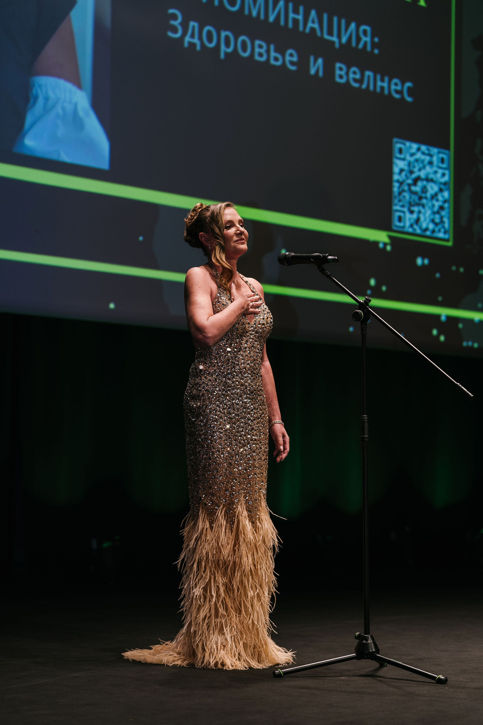 La Persona Awards 2026 (ч.4). OranJazz fotos