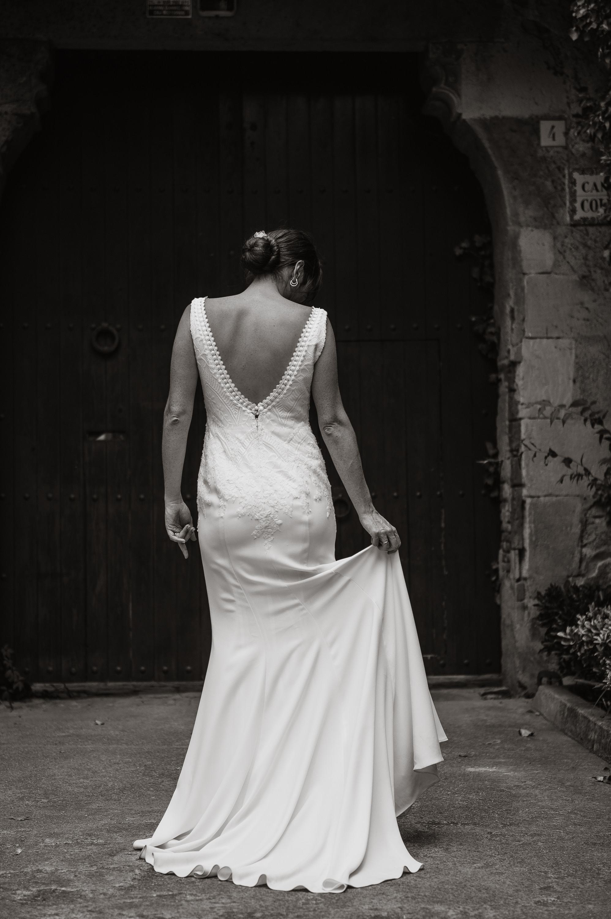 Wedding Day Ricardo y Bea. Professional photography services in Barcelona by Ekaterina Gasanova