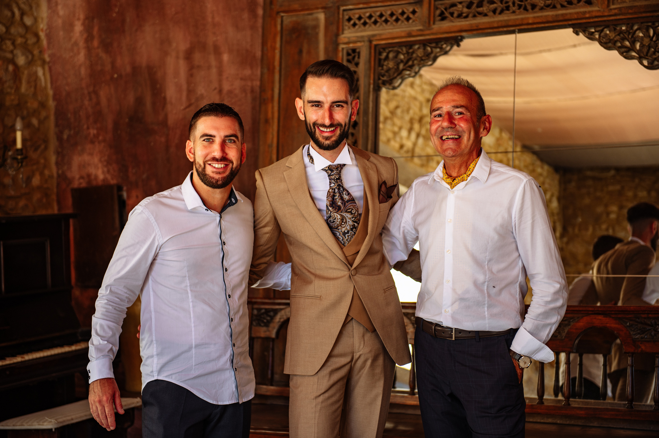 Iliana & Andrea. Fotógrafa Ekaterina Gasanova - sesiones de fotos en Barcelona