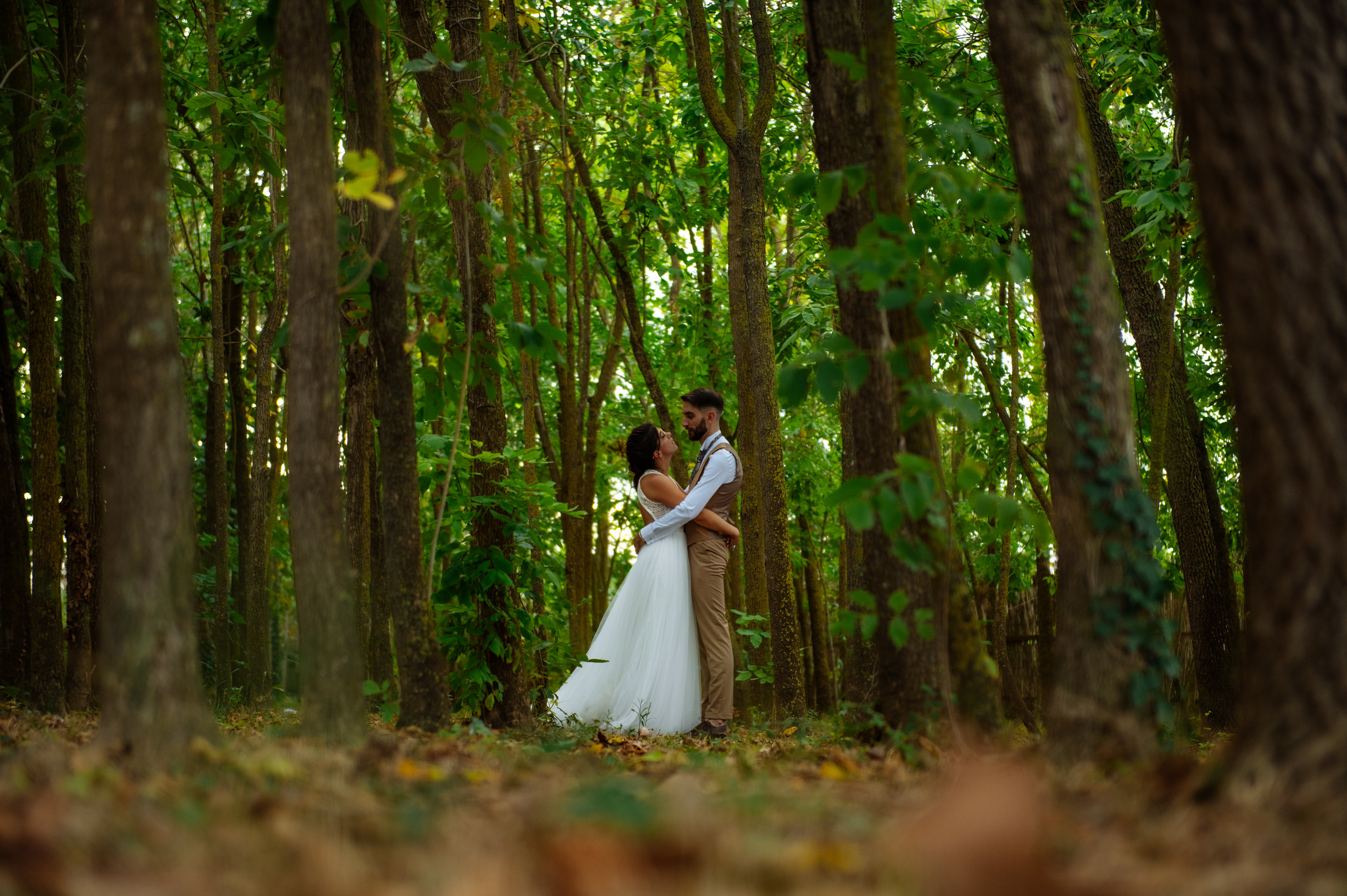 Iliana & Andrea. Fotógrafa Ekaterina Gasanova - sesiones de fotos en Barcelona
