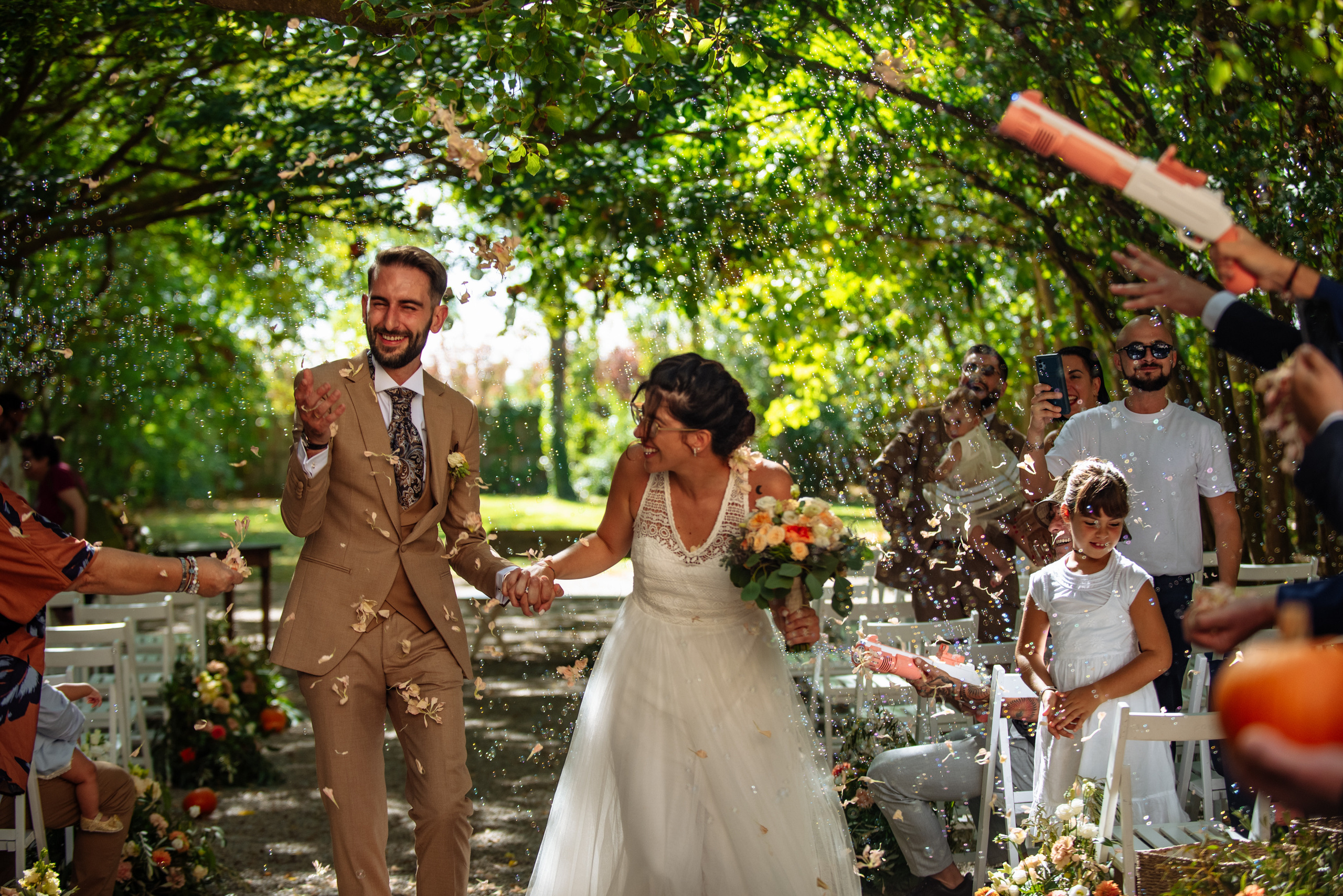 Iliana & Andrea. Fotógrafa Ekaterina Gasanova - sesiones de fotos en Barcelona