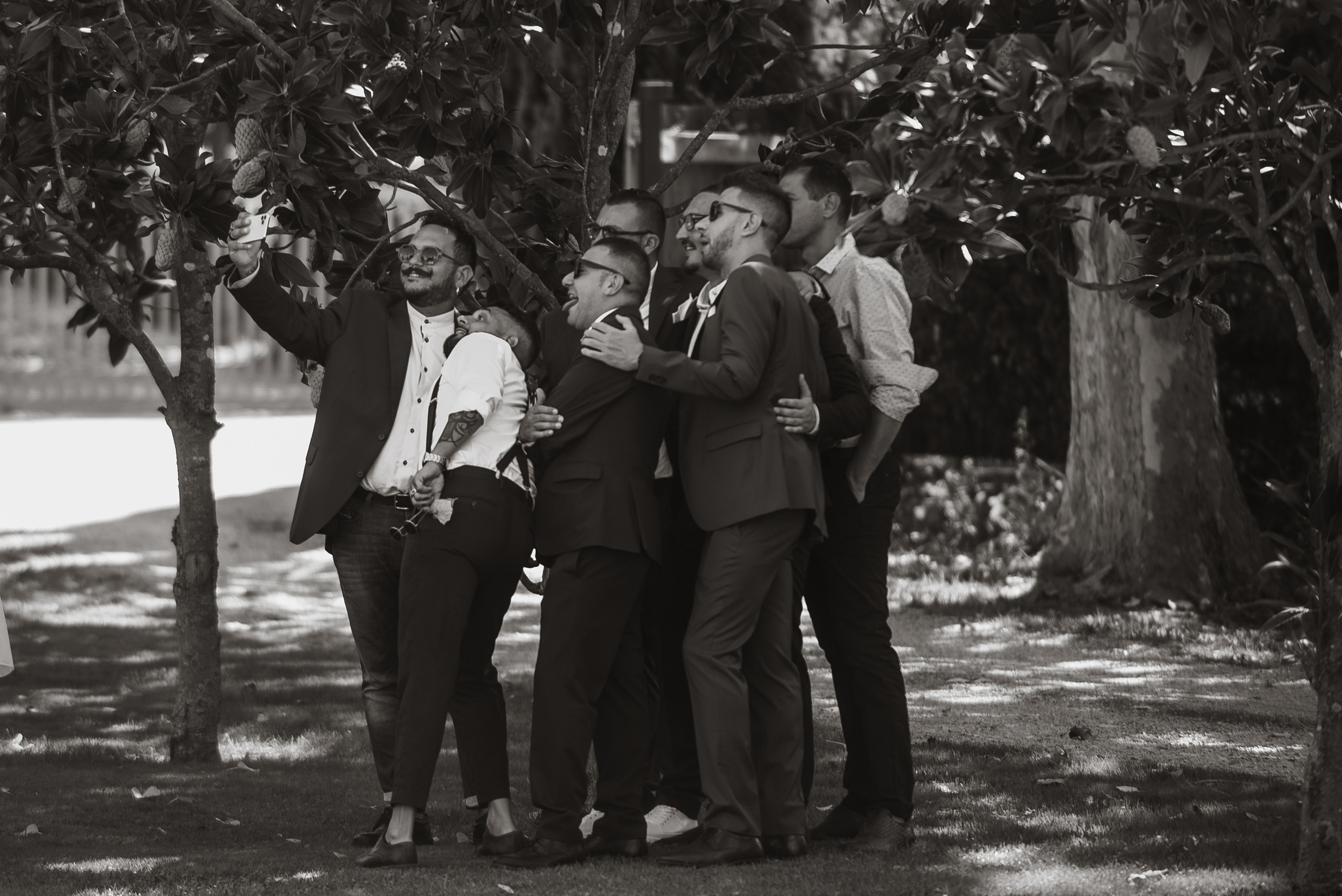 Iliana & Andrea. Fotógrafa Ekaterina Gasanova - sesiones de fotos en Barcelona