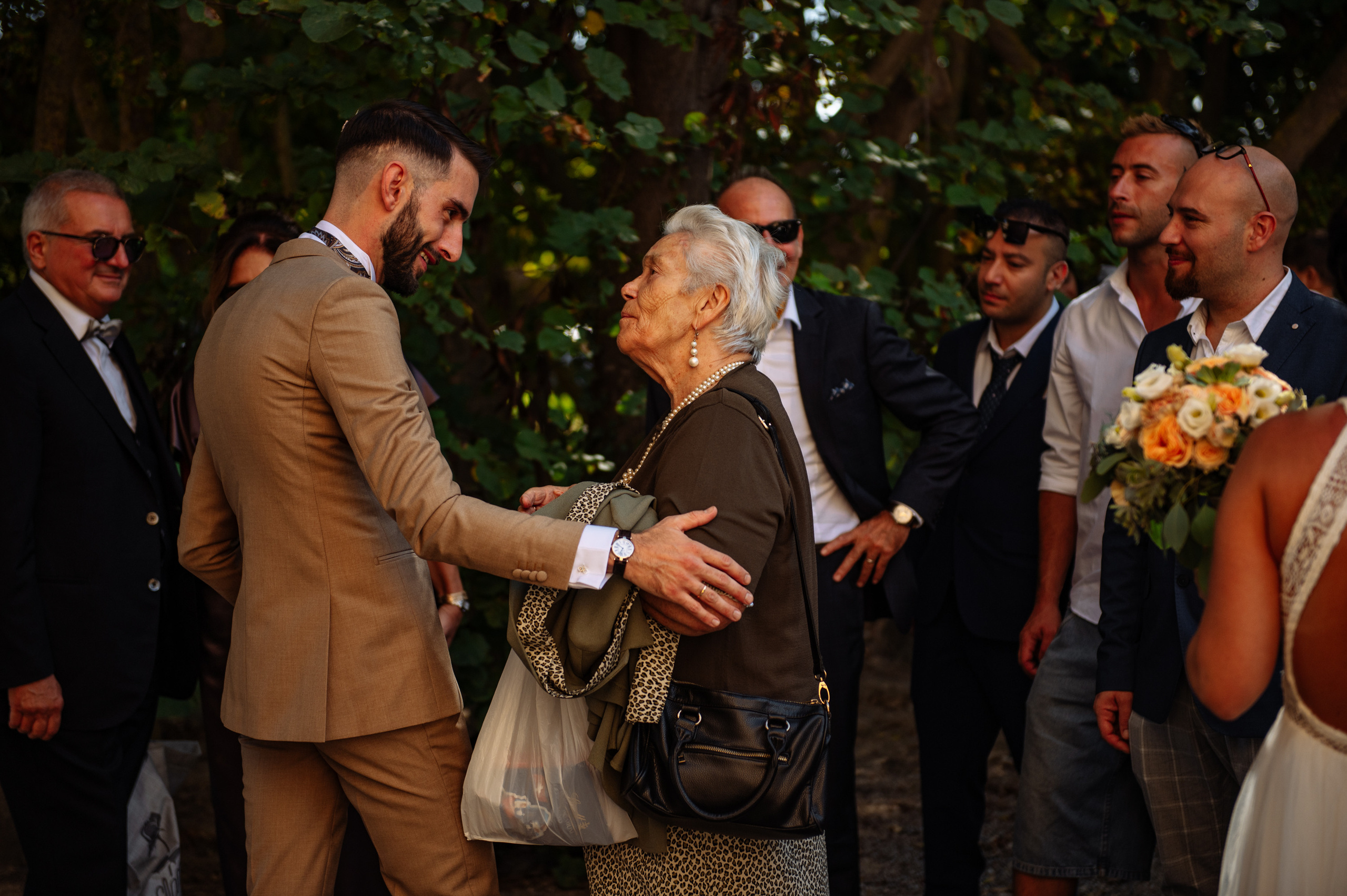 Iliana & Andrea. Fotógrafa Ekaterina Gasanova - sesiones de fotos en Barcelona