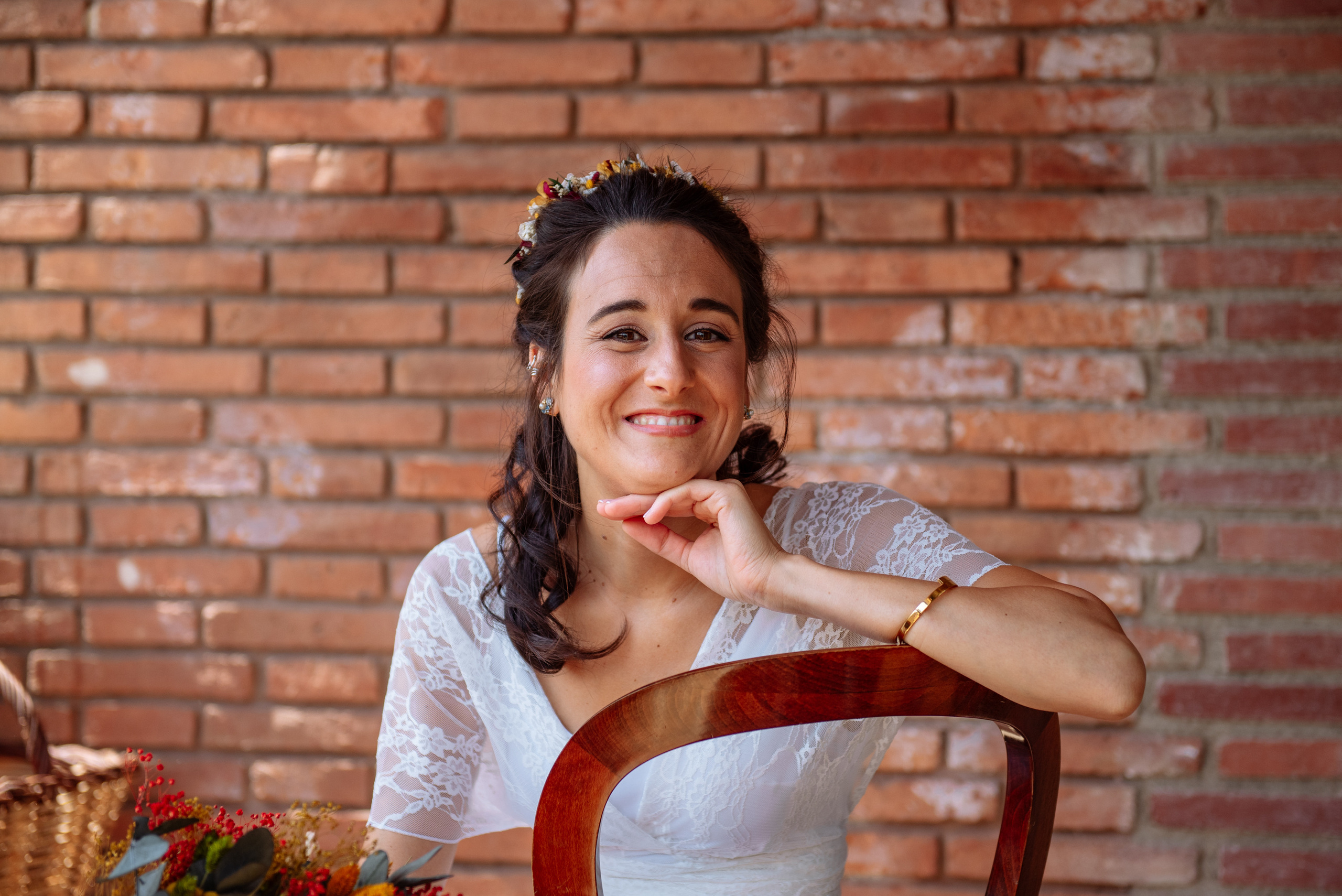 Maria & Alvaro. Fotógrafa Ekaterina Gasanova - sesiones de fotos en Barcelona