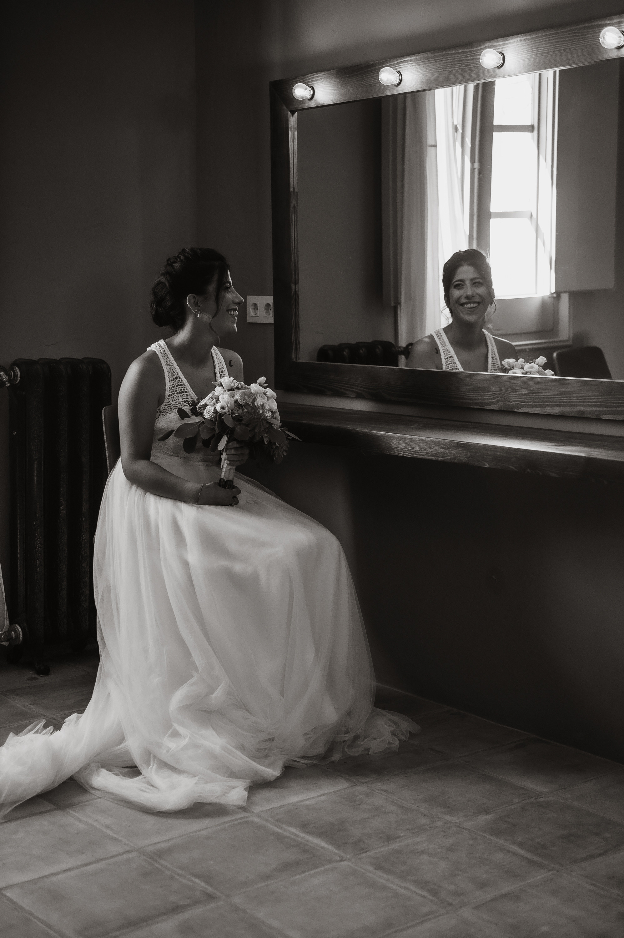 Iliana & Andrea. Fotógrafa Ekaterina Gasanova - sesiones de fotos en Barcelona