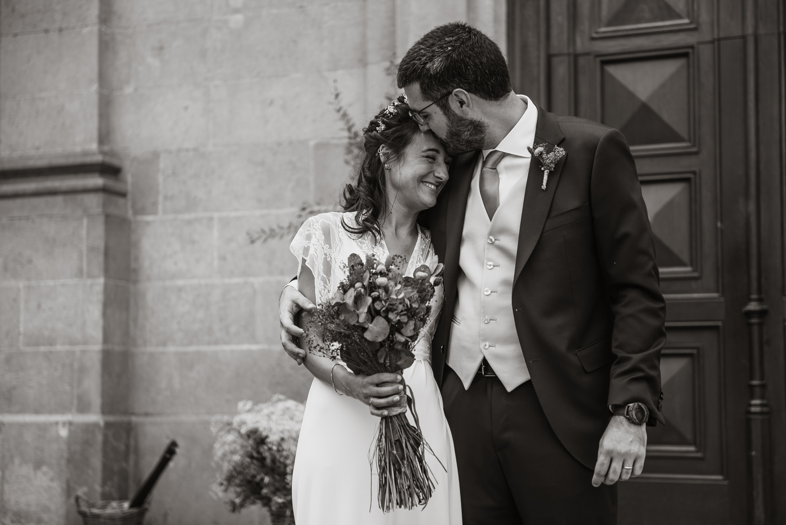 Maria & Alvaro. Fotógrafa Ekaterina Gasanova - sesiones de fotos en Barcelona