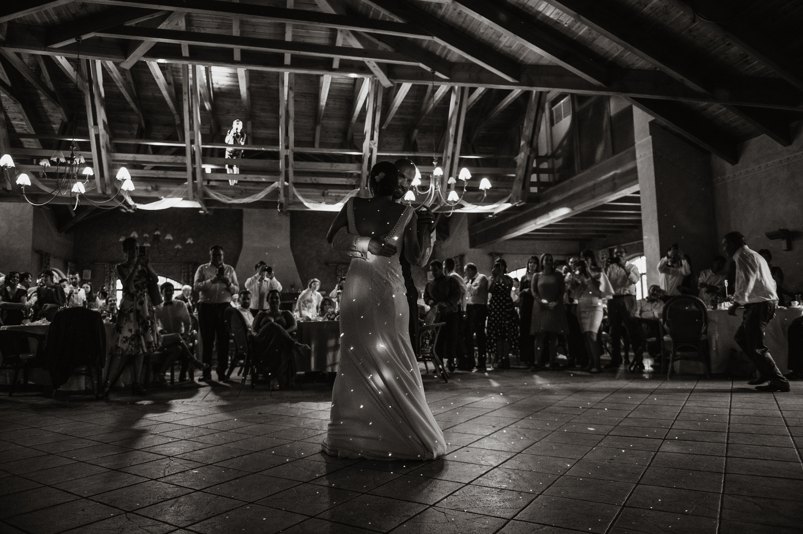 Wedding Day Ricardo y Bea. Professional photography services in Barcelona by Ekaterina Gasanova