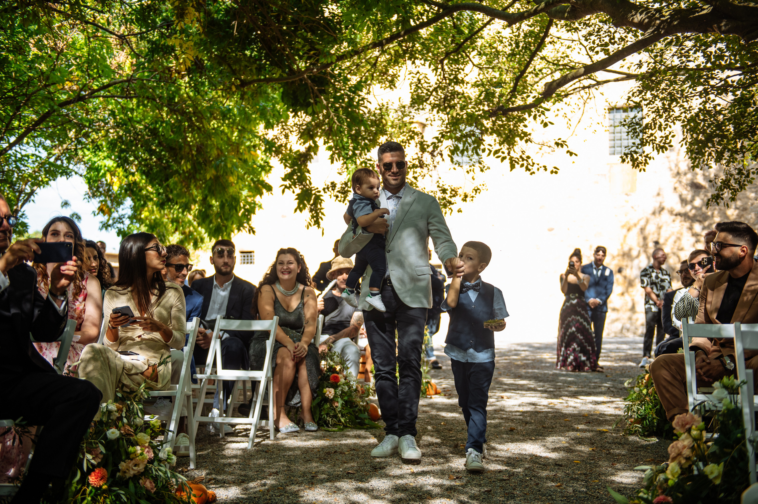 Iliana & Andrea. Fotógrafa Ekaterina Gasanova - sesiones de fotos en Barcelona