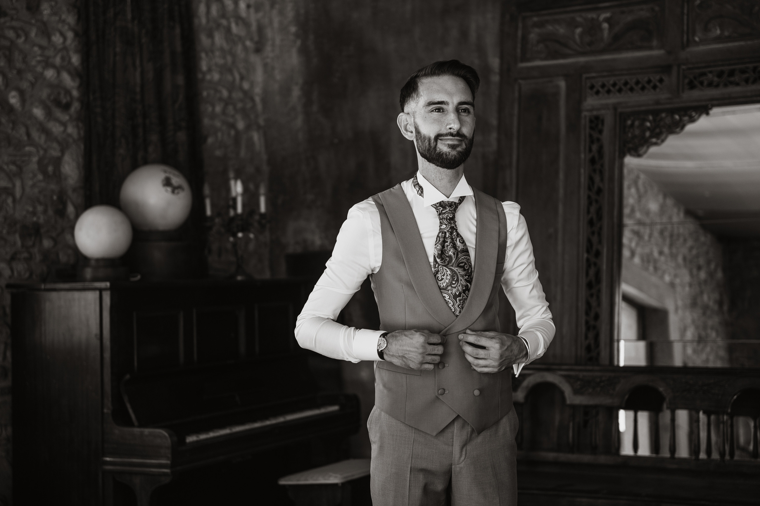 Iliana & Andrea. Fotógrafa Ekaterina Gasanova - sesiones de fotos en Barcelona