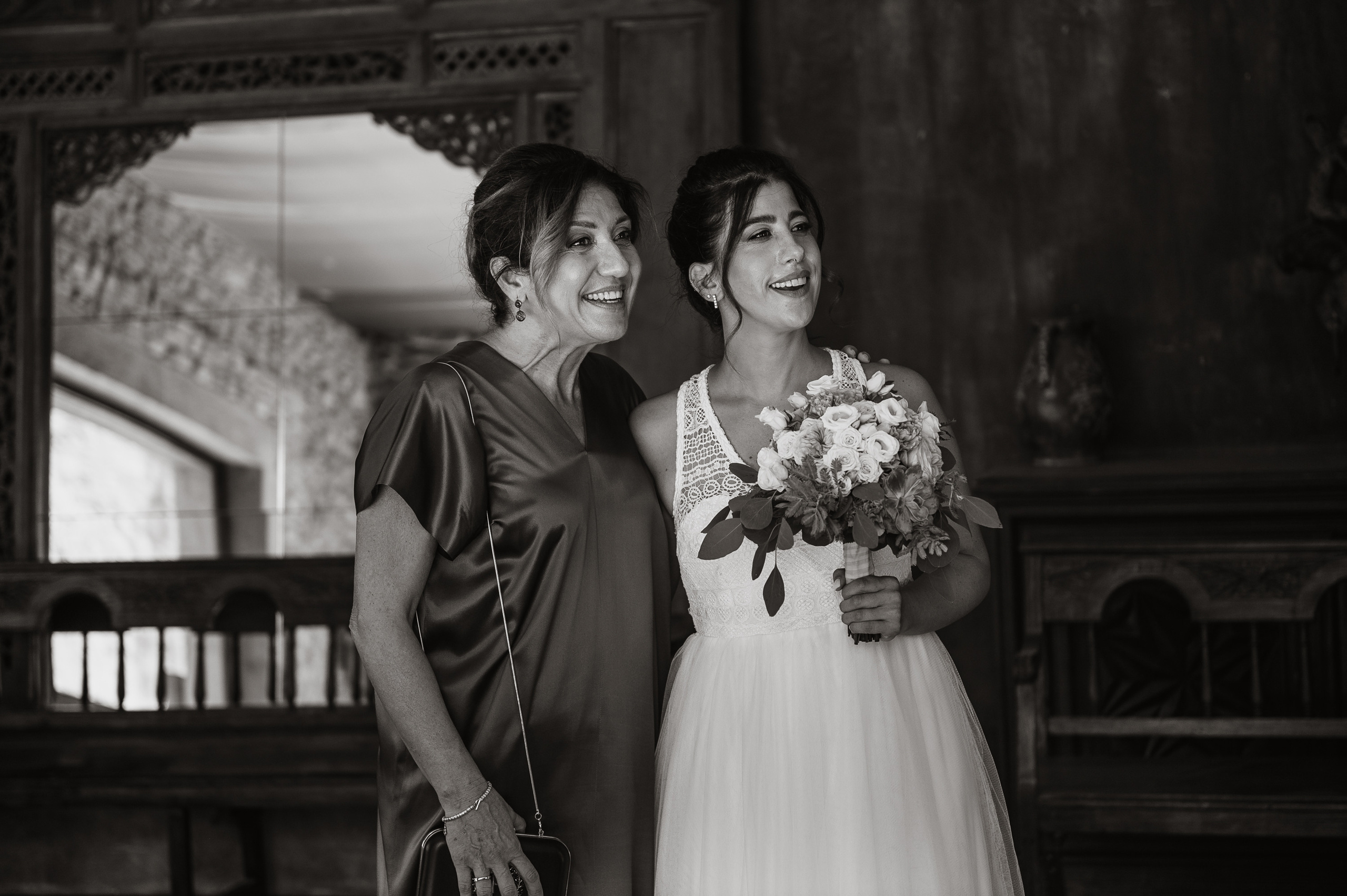 Iliana & Andrea. Fotógrafa Ekaterina Gasanova - sesiones de fotos en Barcelona