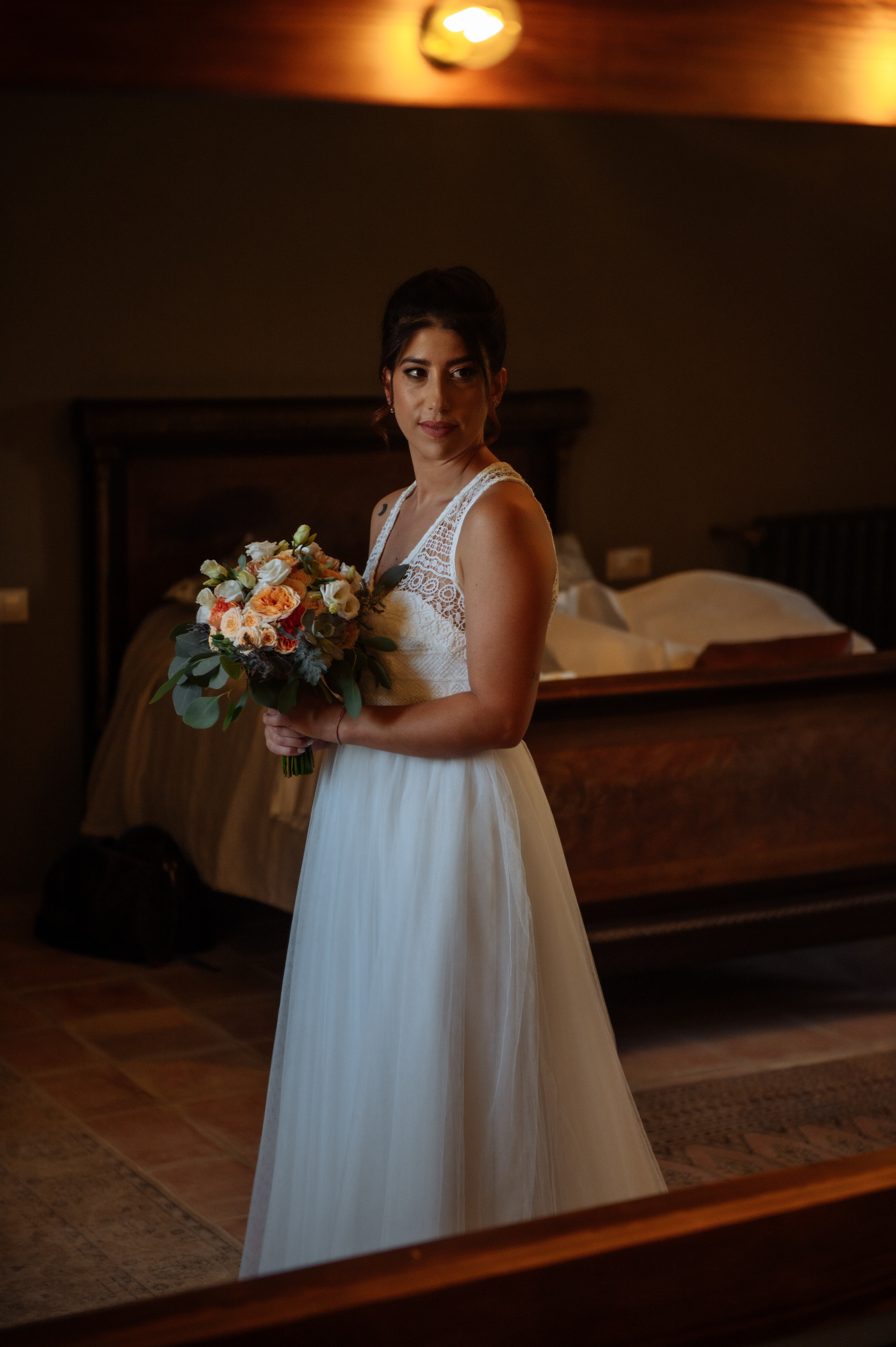 Iliana & Andrea. Fotógrafa Ekaterina Gasanova - sesiones de fotos en Barcelona