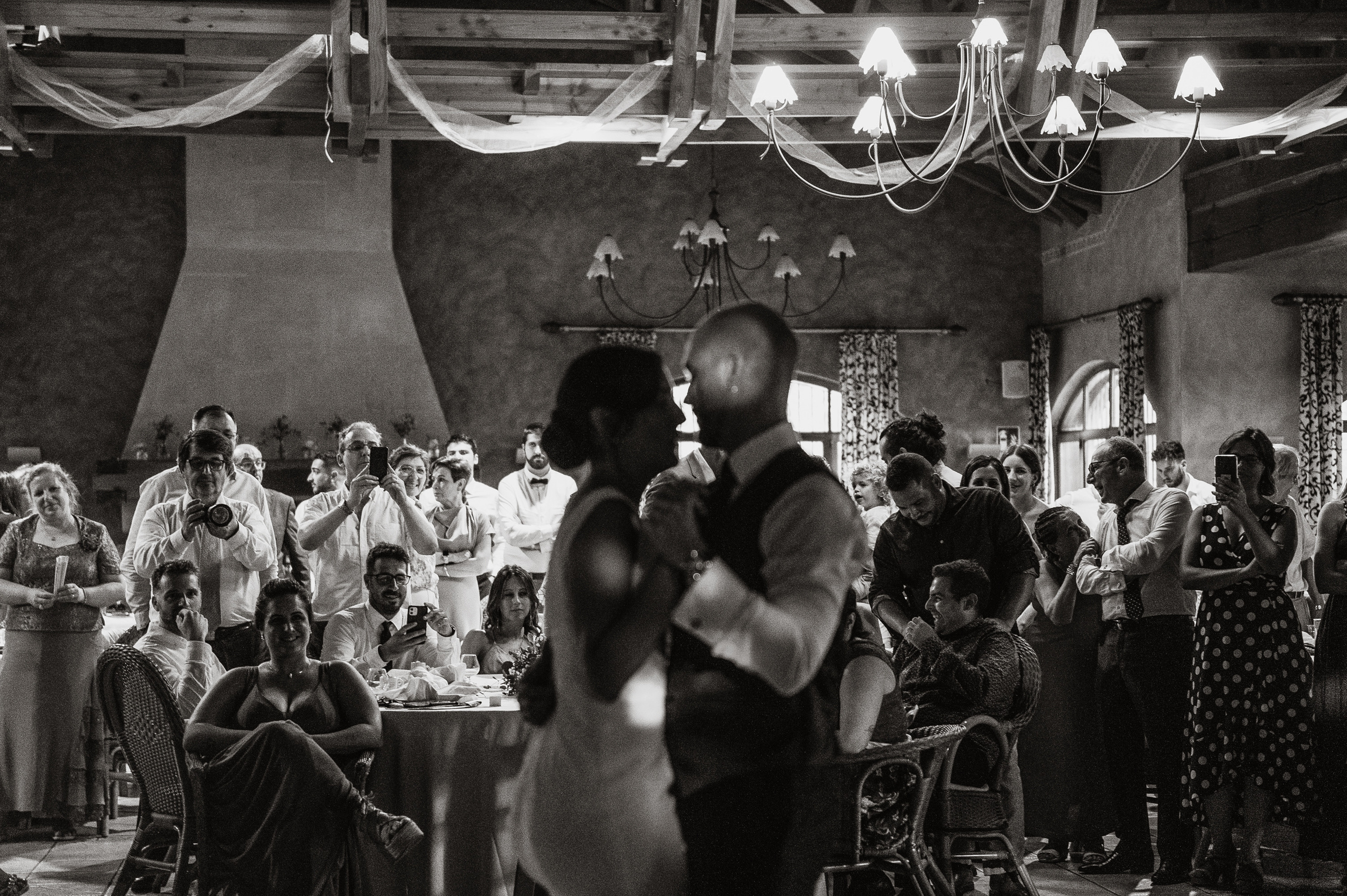 Wedding Day Ricardo y Bea. Professional photography services in Barcelona by Ekaterina Gasanova