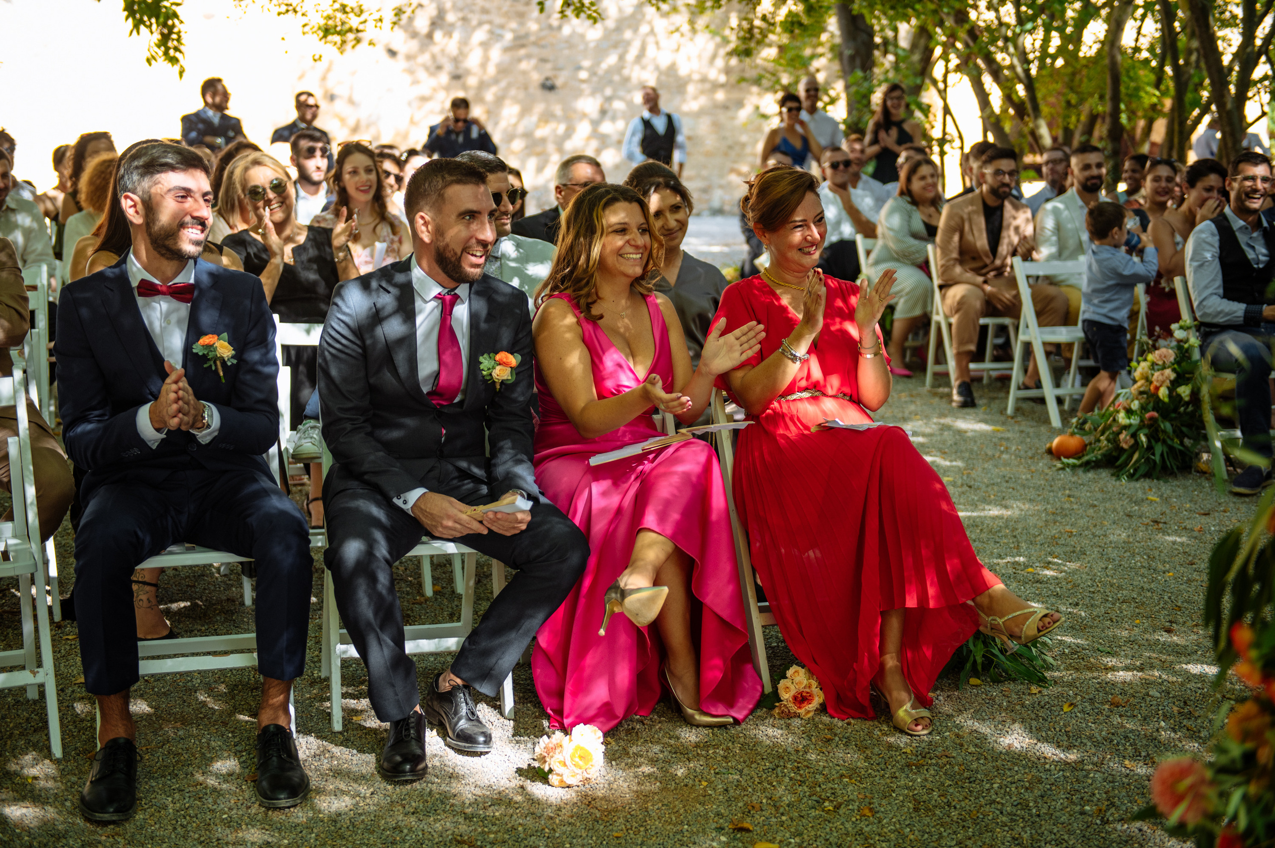 Iliana & Andrea. Fotógrafa Ekaterina Gasanova - sesiones de fotos en Barcelona