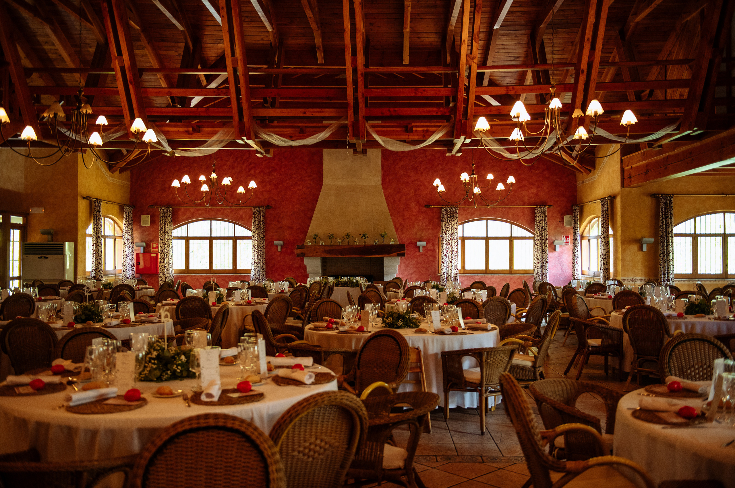 Wedding Day Ricardo y Bea. Professional photography services in Barcelona by Ekaterina Gasanova