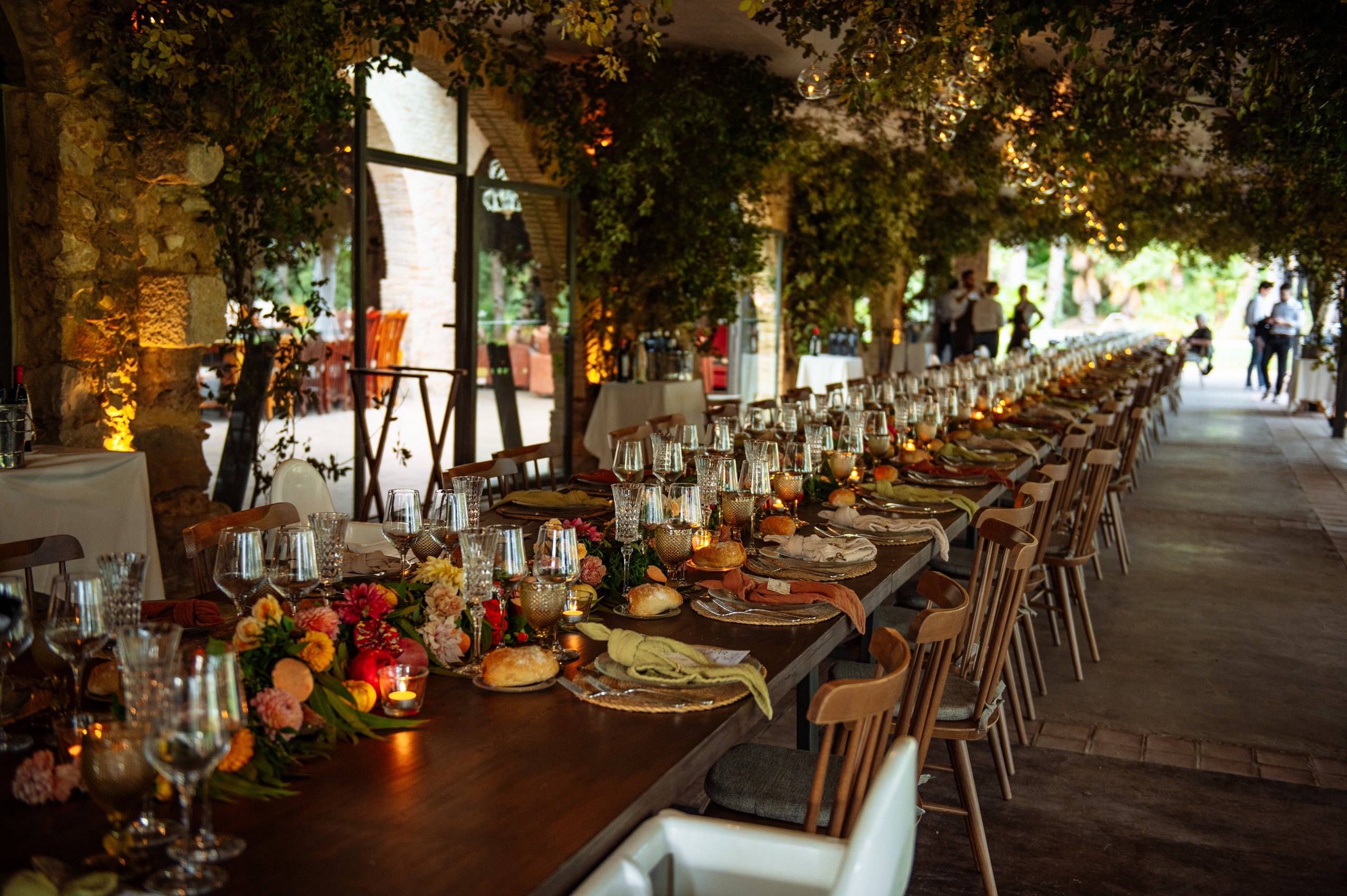 Iliana & Andrea. Fotógrafa Ekaterina Gasanova - sesiones de fotos en Barcelona