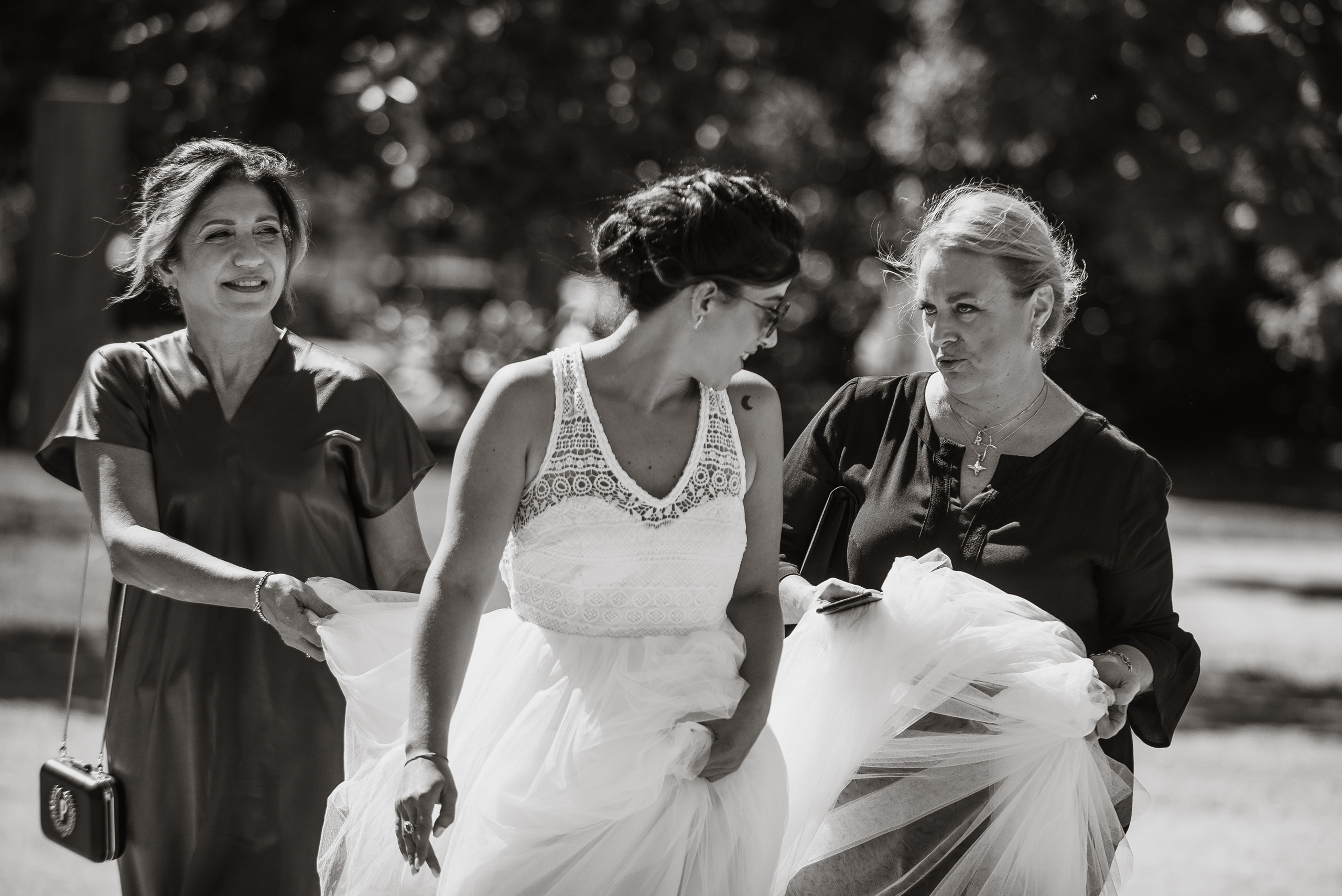 Iliana & Andrea. Fotógrafa Ekaterina Gasanova - sesiones de fotos en Barcelona