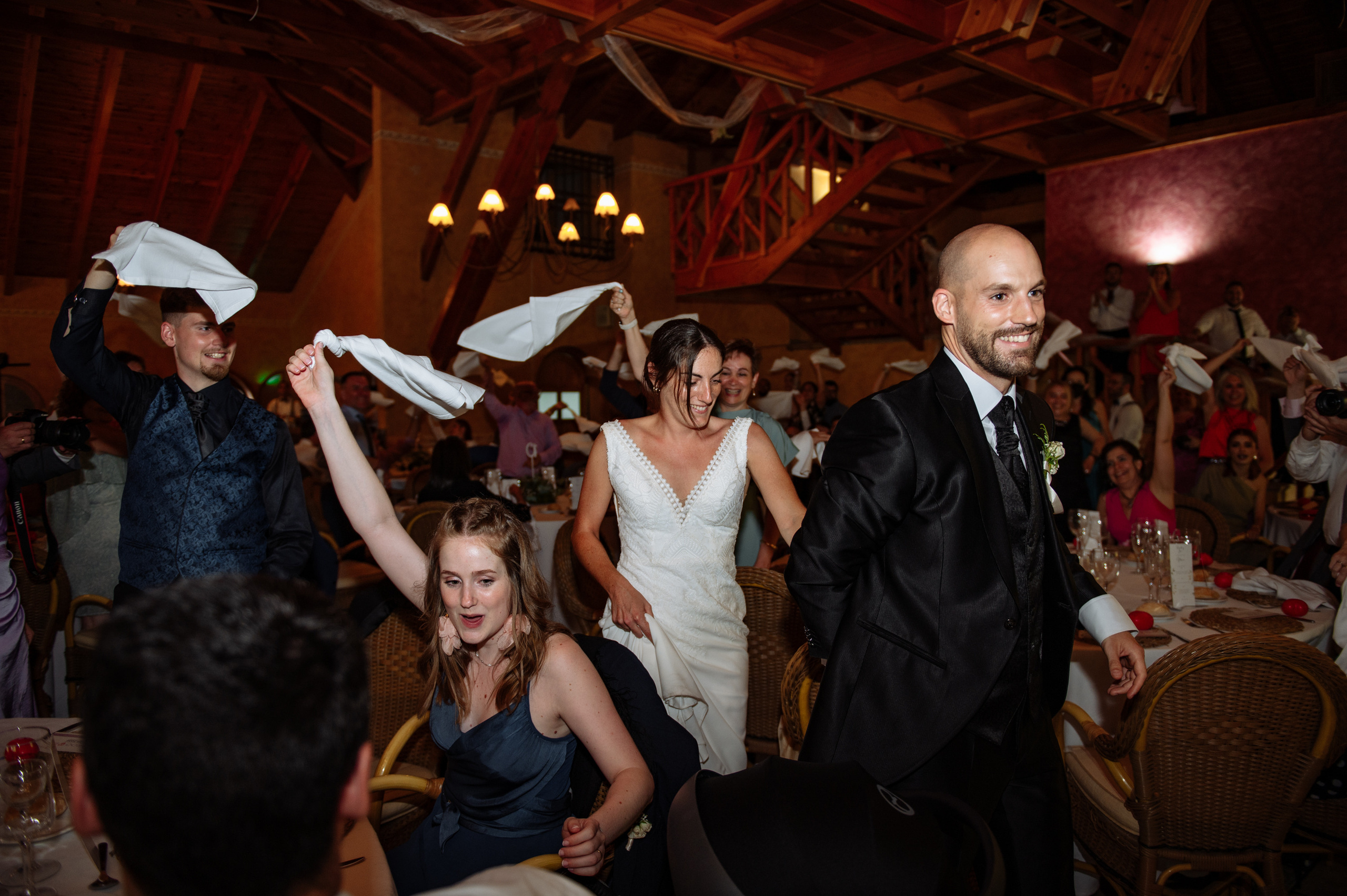 Wedding Day Ricardo y Bea. Professional photography services in Barcelona by Ekaterina Gasanova