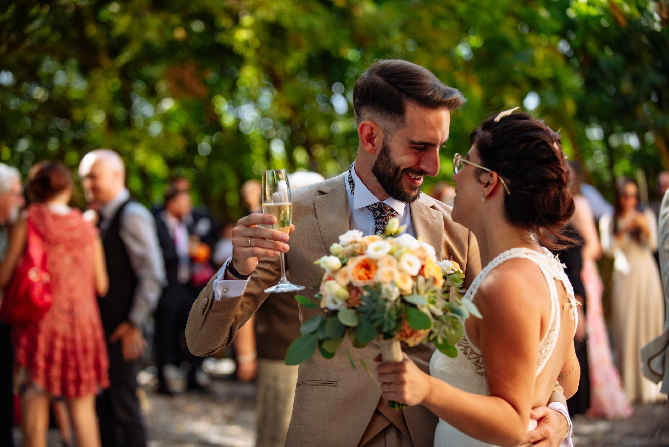 Iliana & Andrea. Fotógrafa Ekaterina Gasanova - sesiones de fotos en Barcelona